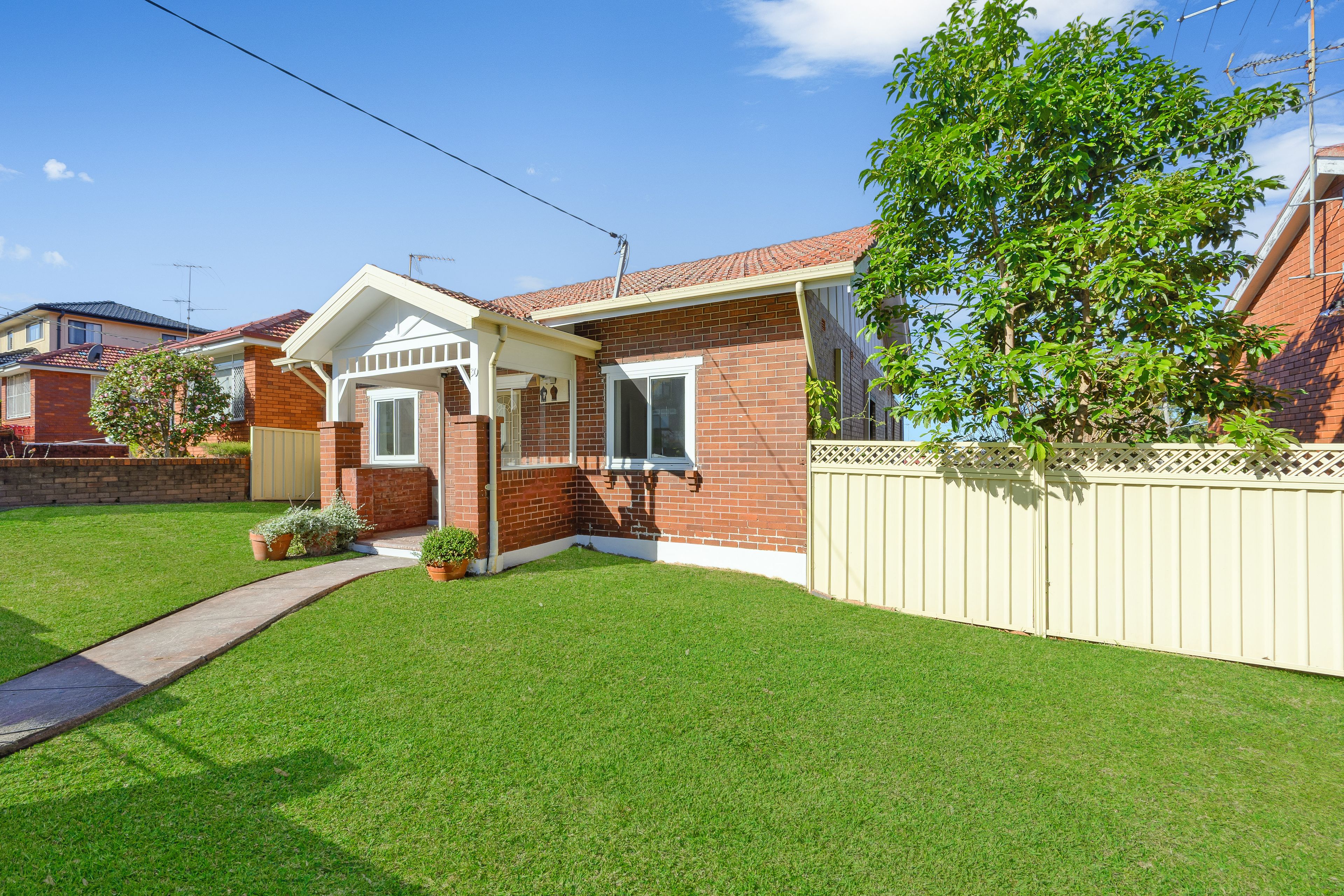 30 Mcpherson Street, Carlton, NSW 2218