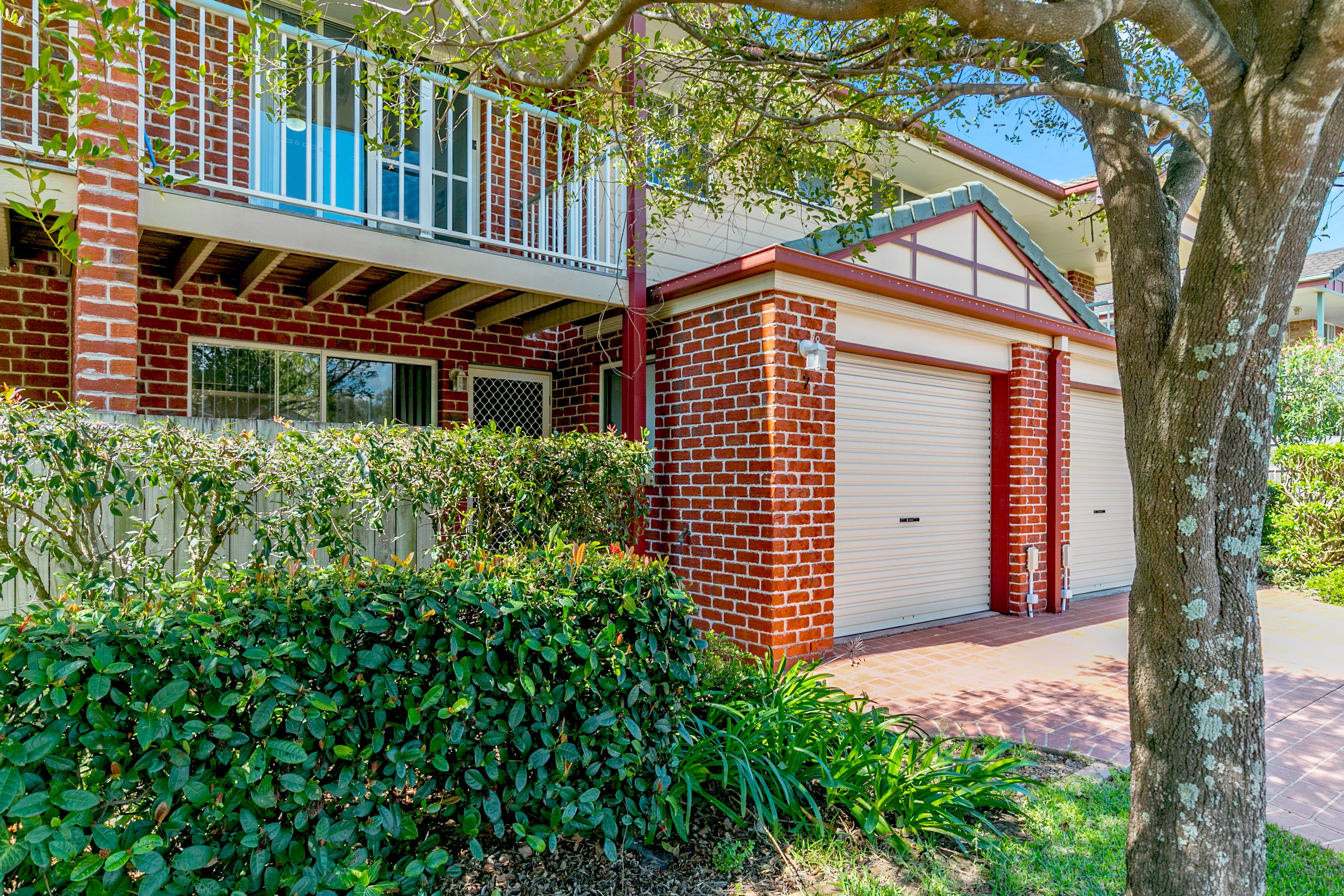 7/85 Muriel Avenue, Moorooka, QLD 4105