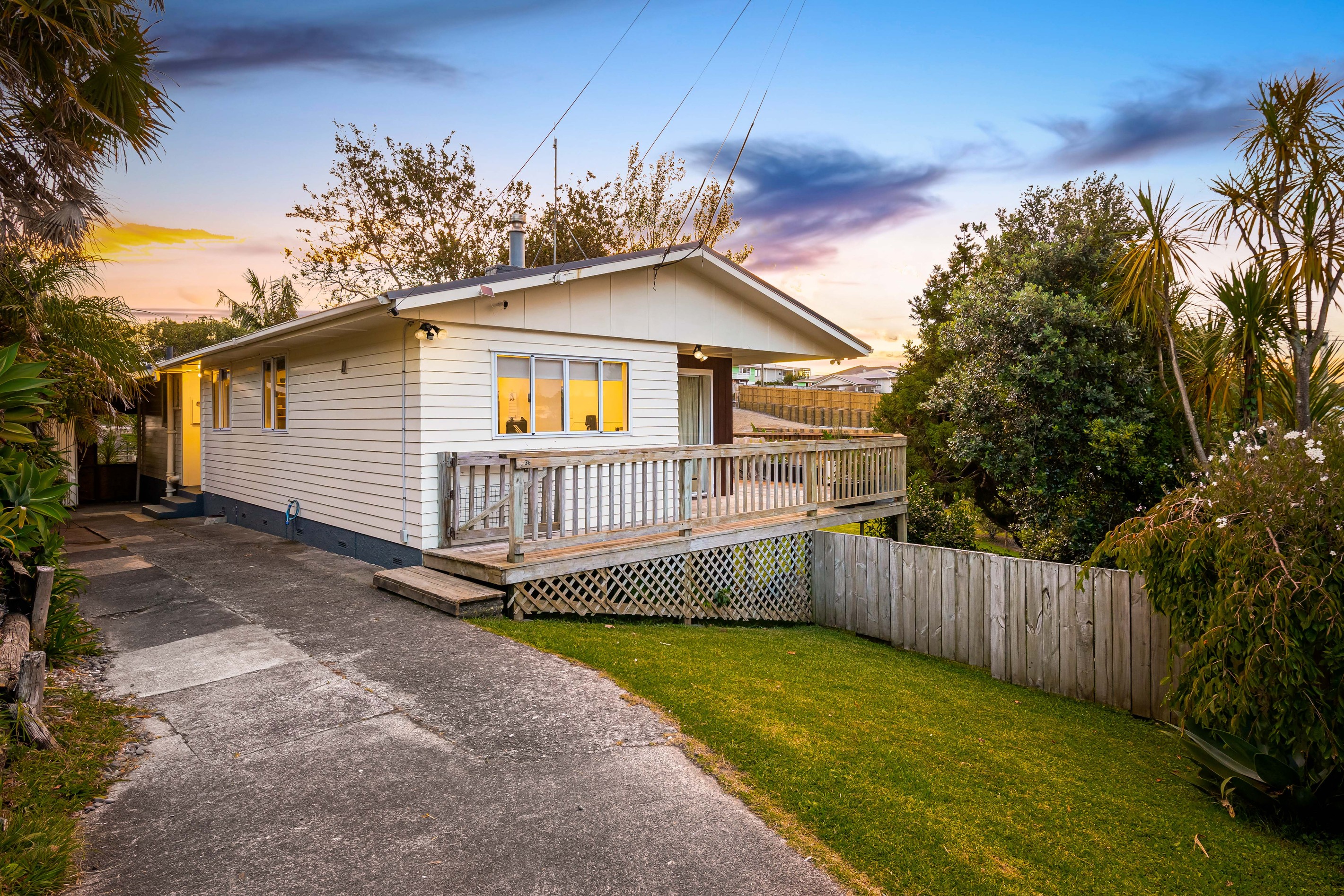 36 Marshall Laing Avenue, Mount Roskill, Auckland City