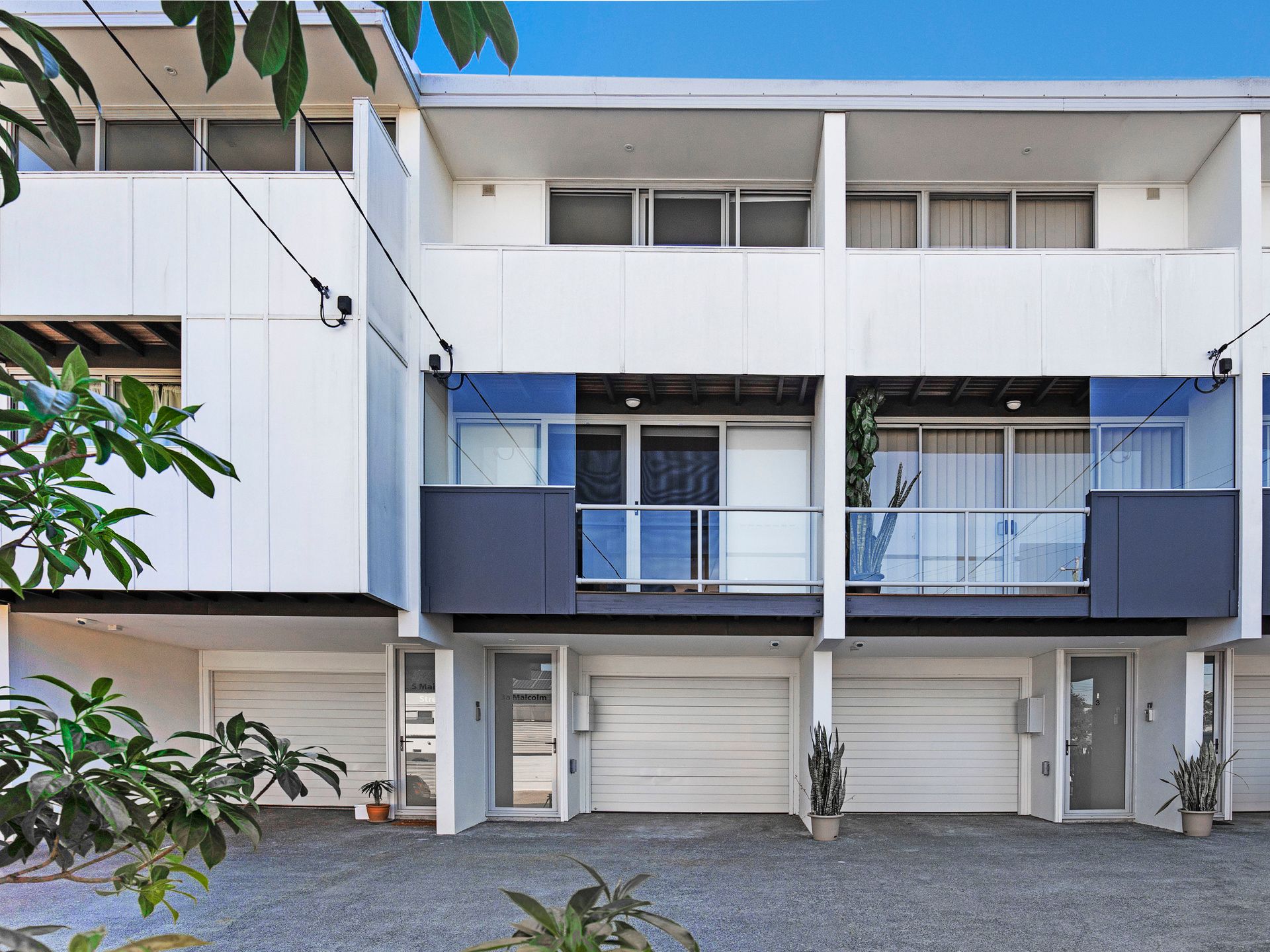 3a Malcolm Street, Hawthorne, QLD 4171