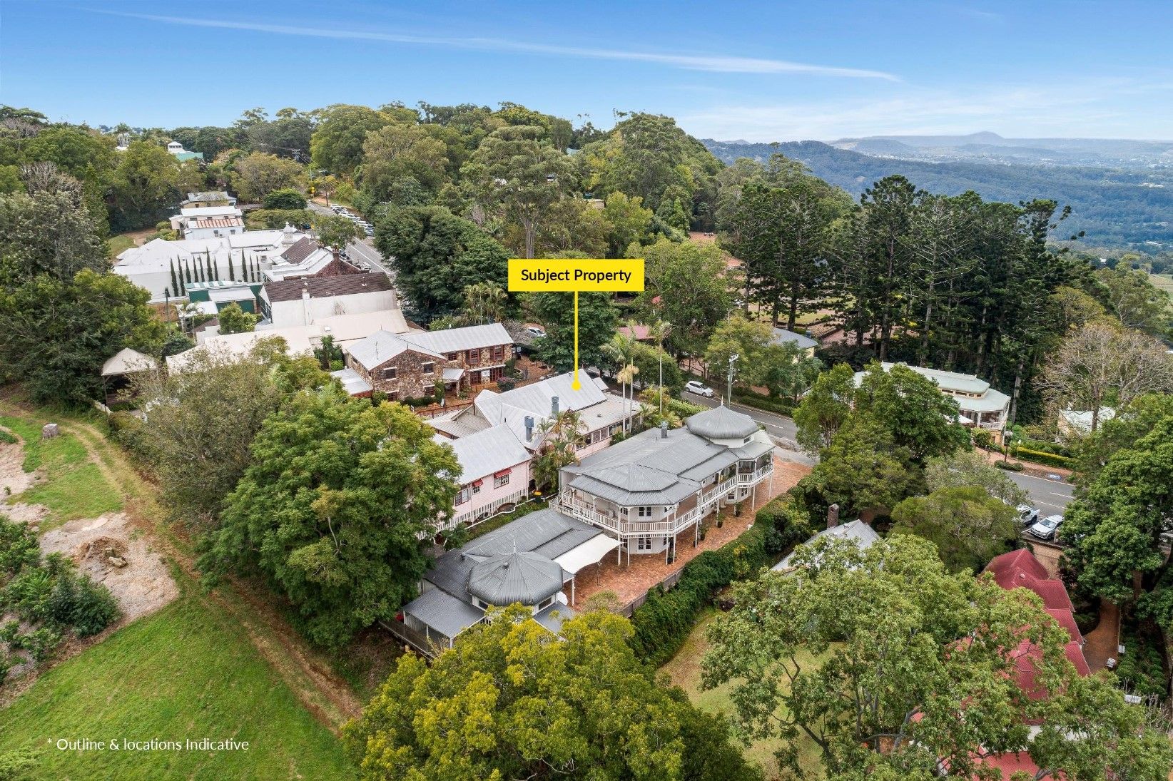 3/182 Main Street, Montville, QLD 4560