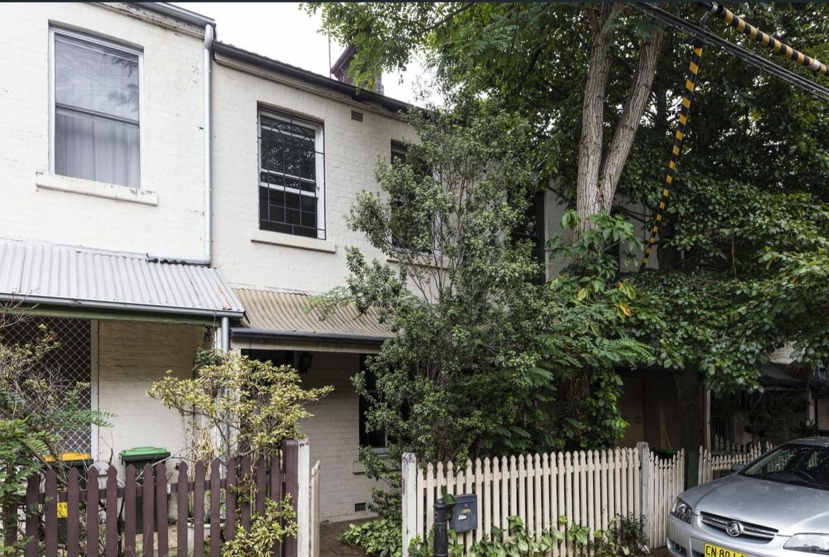 54 William Street, Redfern NSW 2016