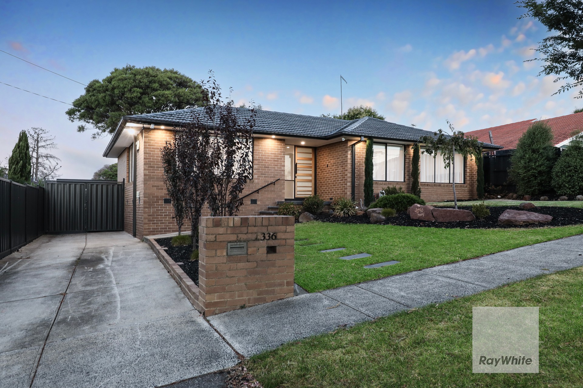 336 Carrick Drive, Gladstone Park, VIC 3043