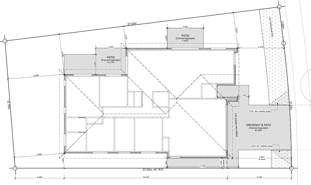 Lot 46 Milns Green photo 13