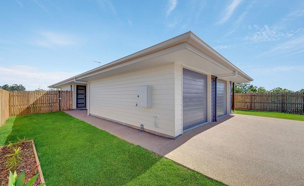 13B Academic Court, Norman Gardens, QLD 4701