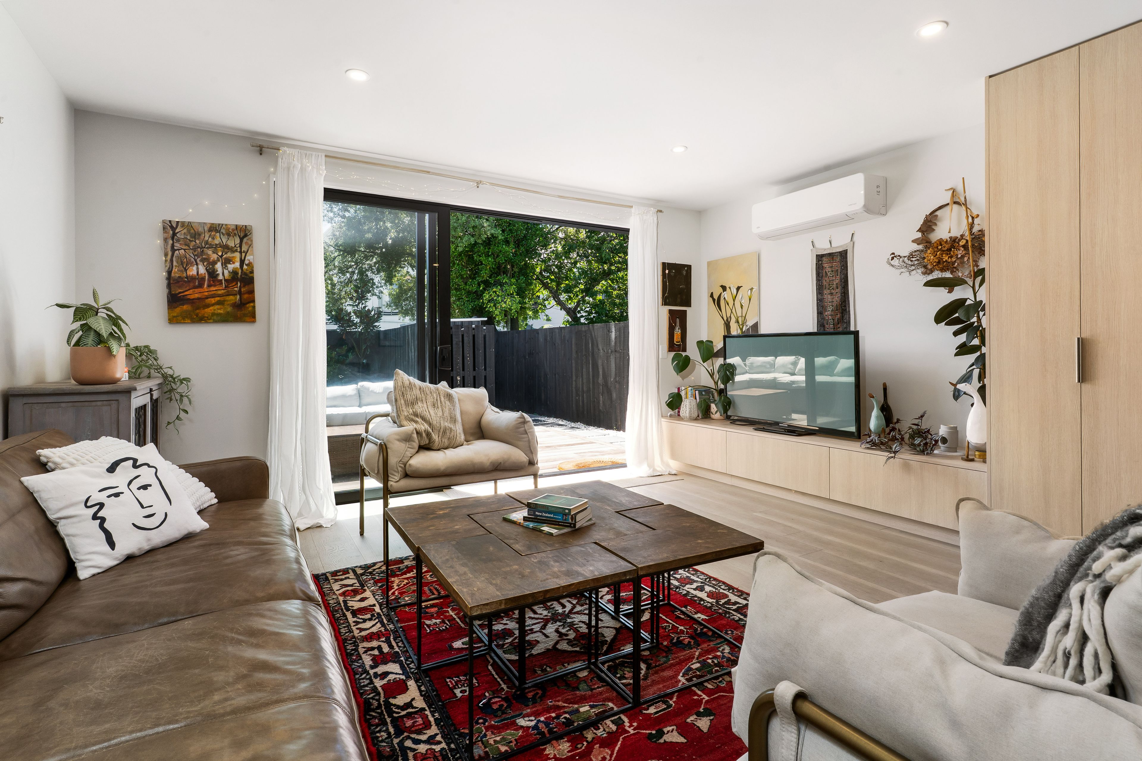 61 Gibbon Street, Sydenham, Christchurch City