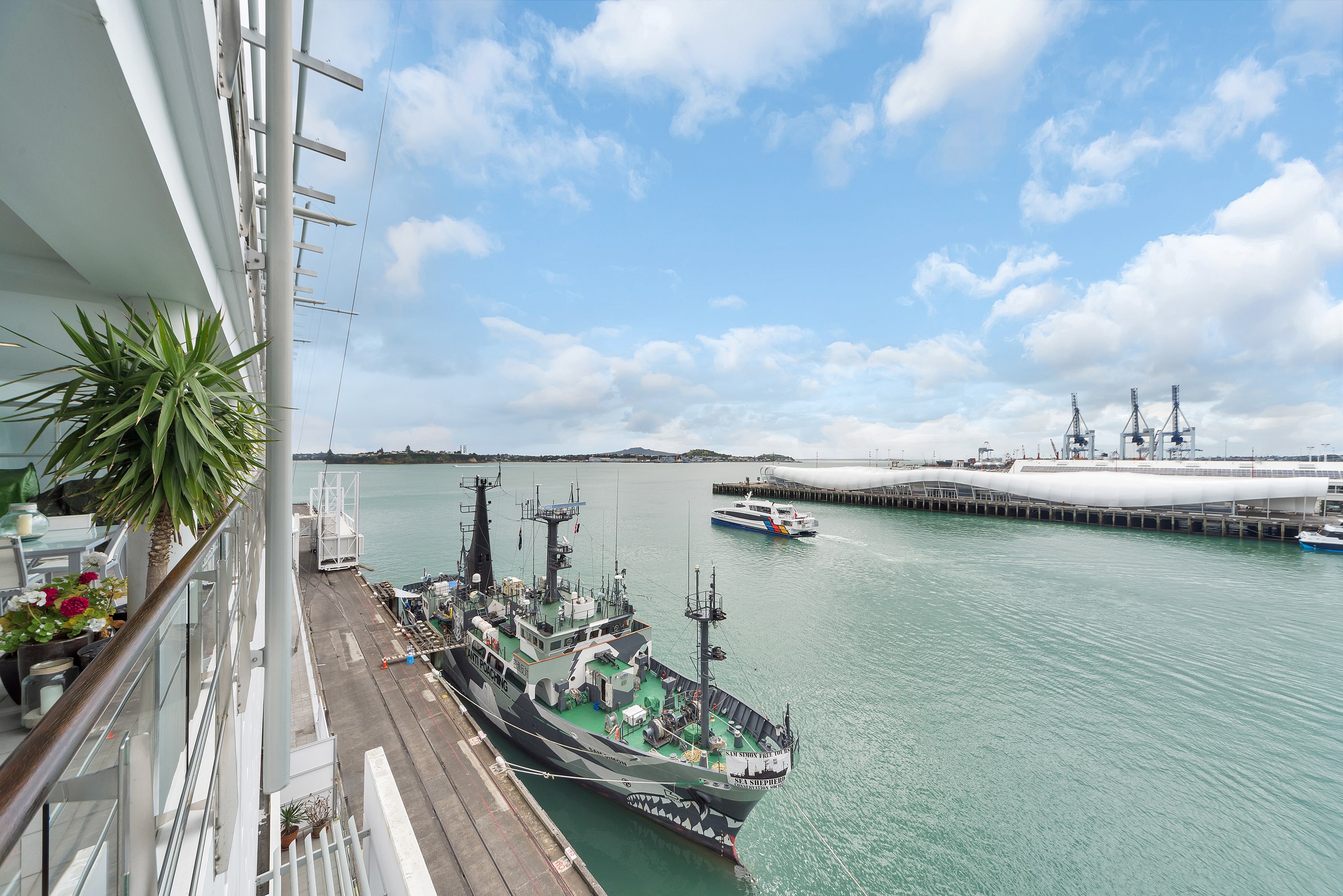 35/139 Quay Street, Auckland Central, Auckland City
