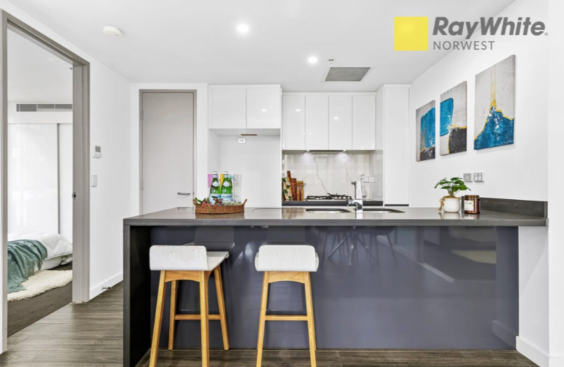 1034/6 Etherden Walk, Mascot, NSW 2020