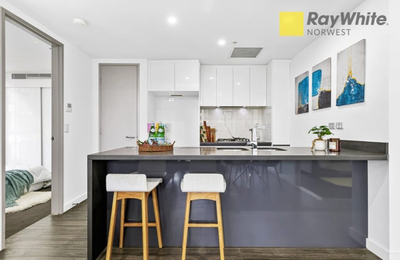 1034/6 Etherden Walk, Mascot, NSW 2020