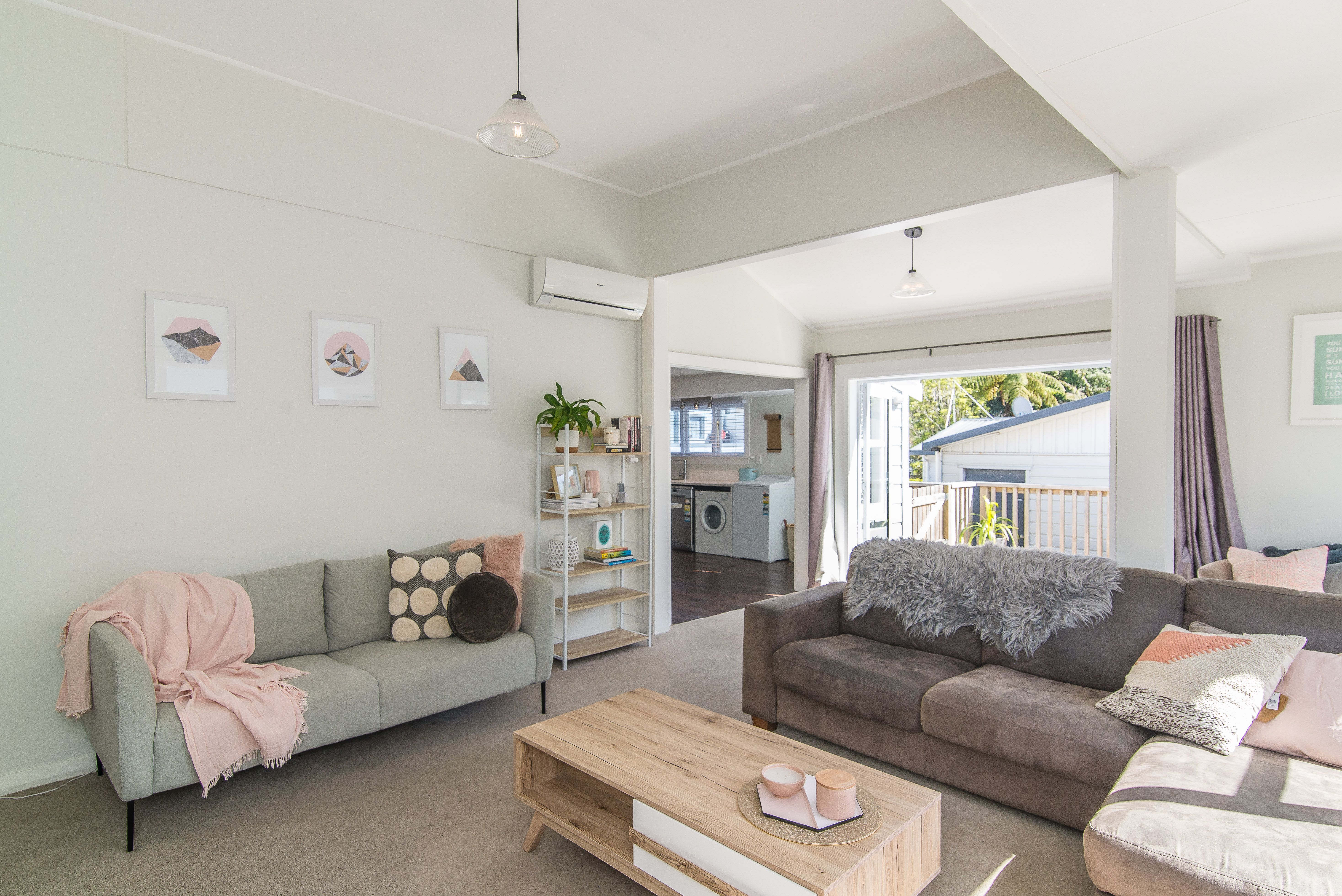 10 Agra Crescent, Khandallah, Wellington City