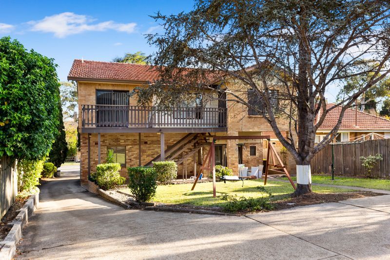 2/595 Mowbray Road, Lane Cove West, NSW 2066
