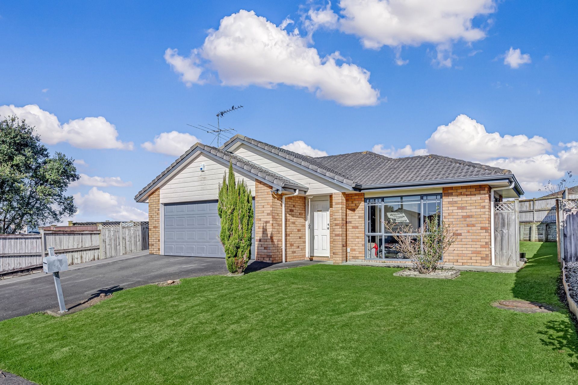 52 Magic Way, Randwick Park, Manukau City