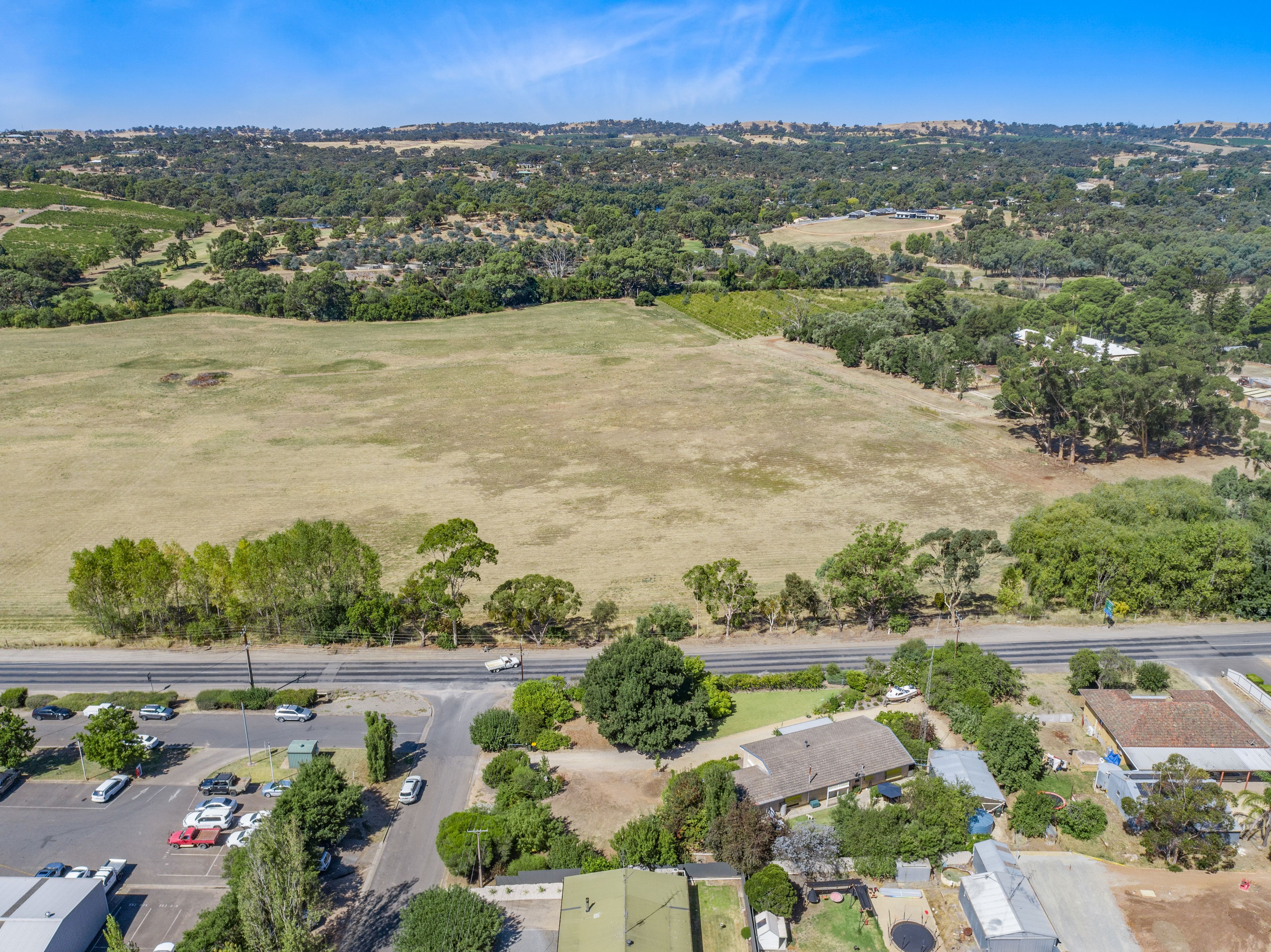 Lot 7 Sunnyside Road, Clare, SA 5453