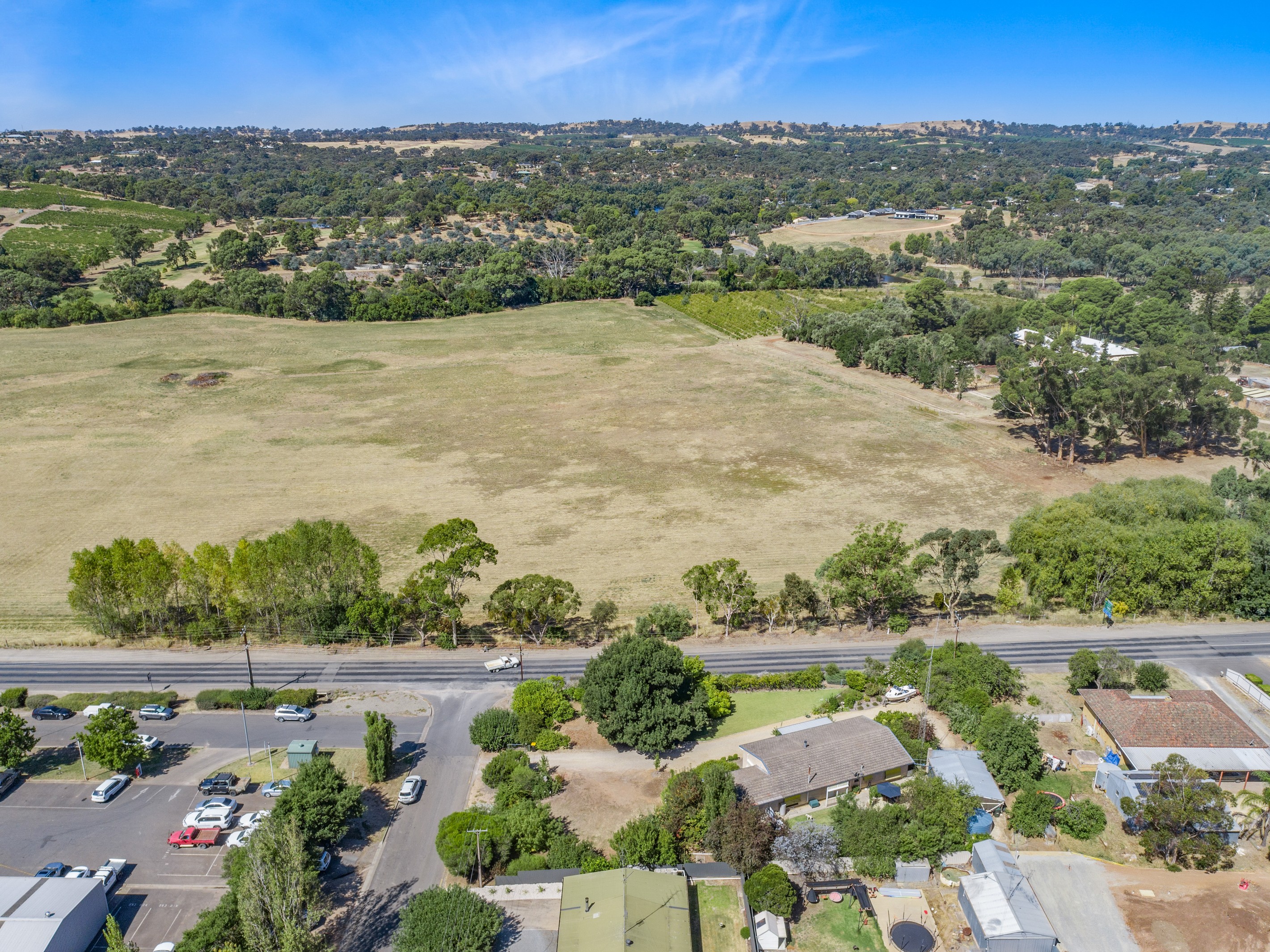 Lot 7 Sunnyside Road, Clare, SA 5453