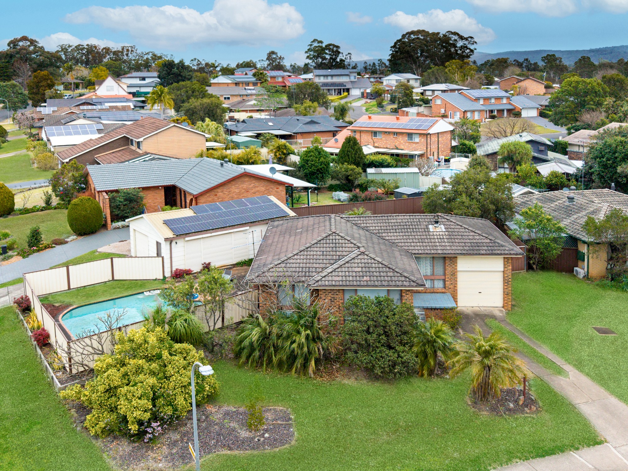 46 Glenbrook Street, Jamisontown, NSW 2750