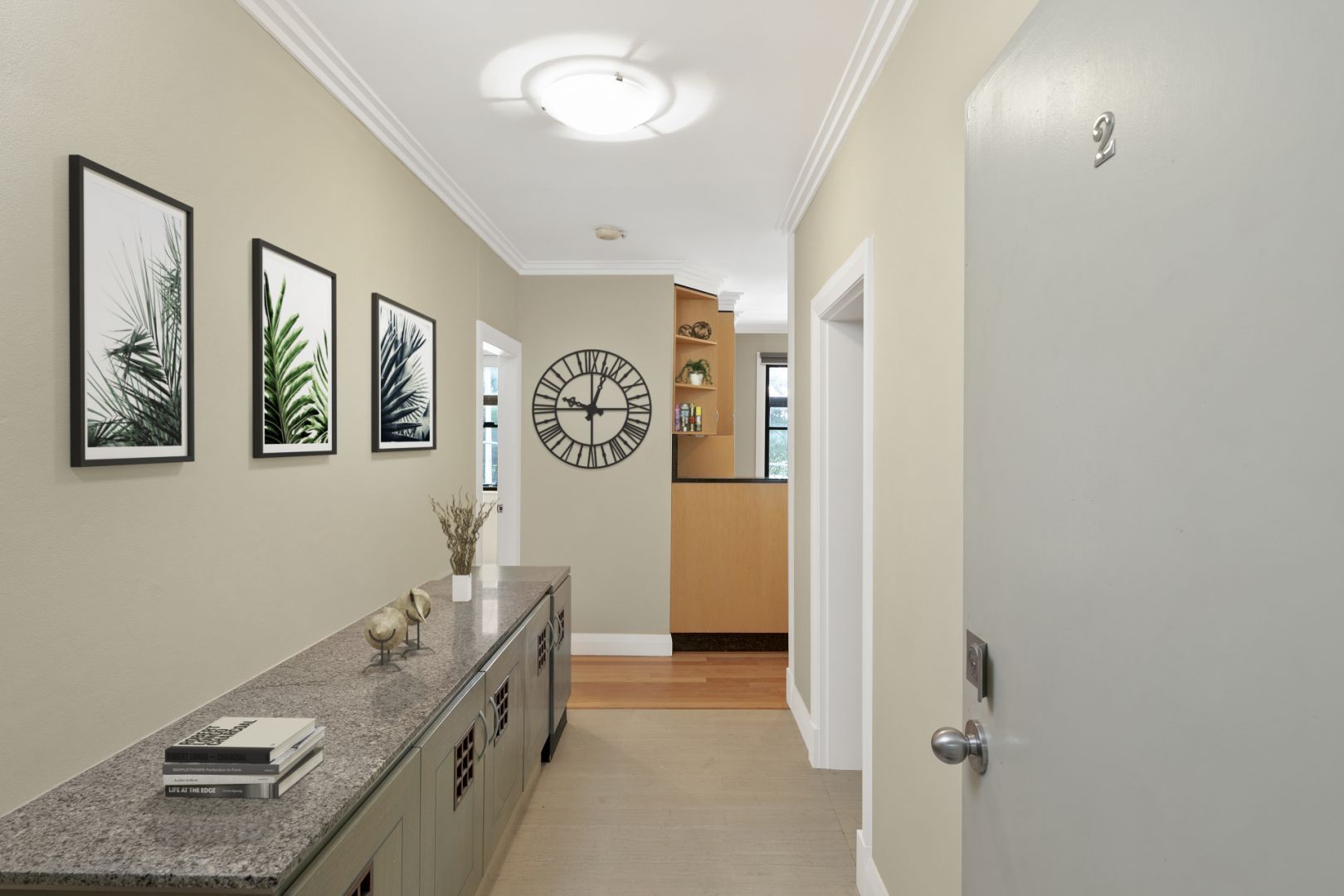 2/6 Curlewis Street, Bondi Beach, NSW 2026