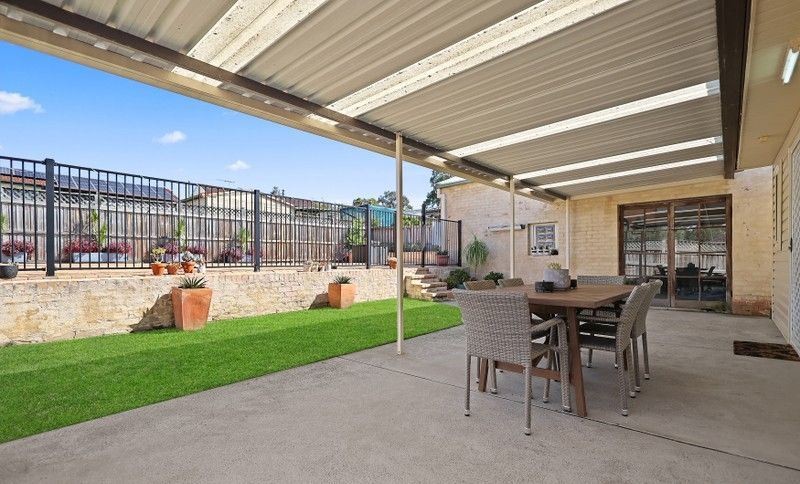 20 Highview Street, Blacktown, NSW 2148