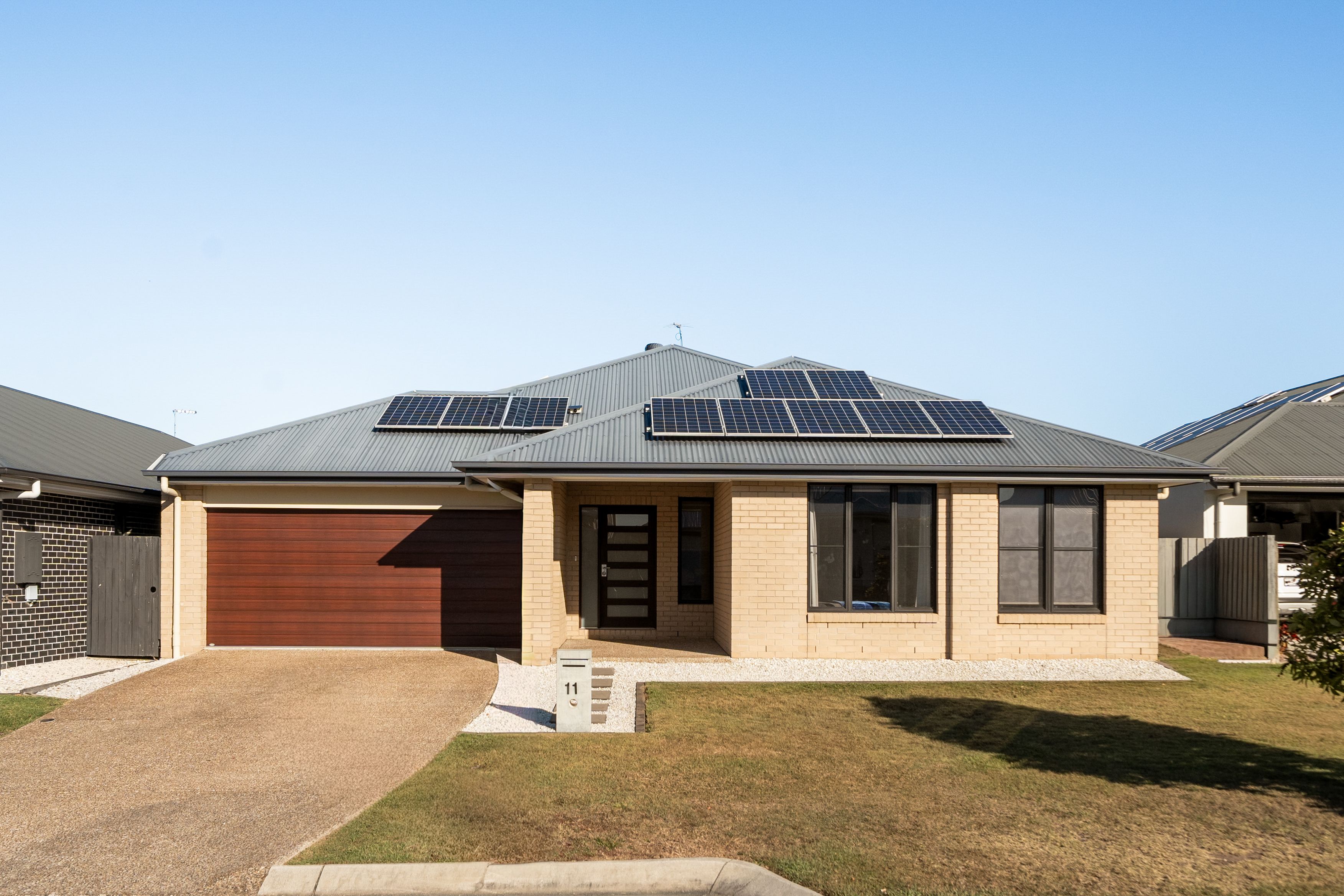 11 Tozer Street — photo from Ray White North Lakes