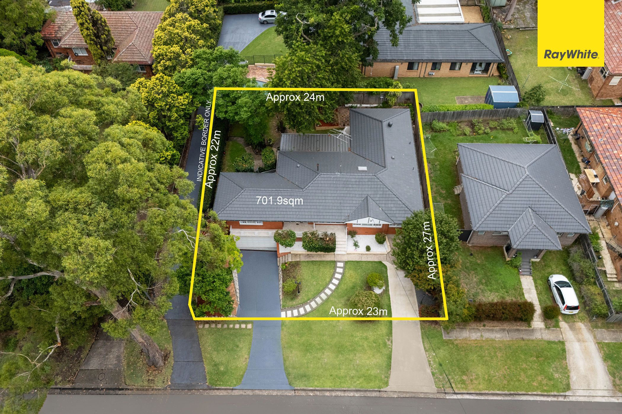 2A Wilson Road, Pennant Hills, NSW 2120
