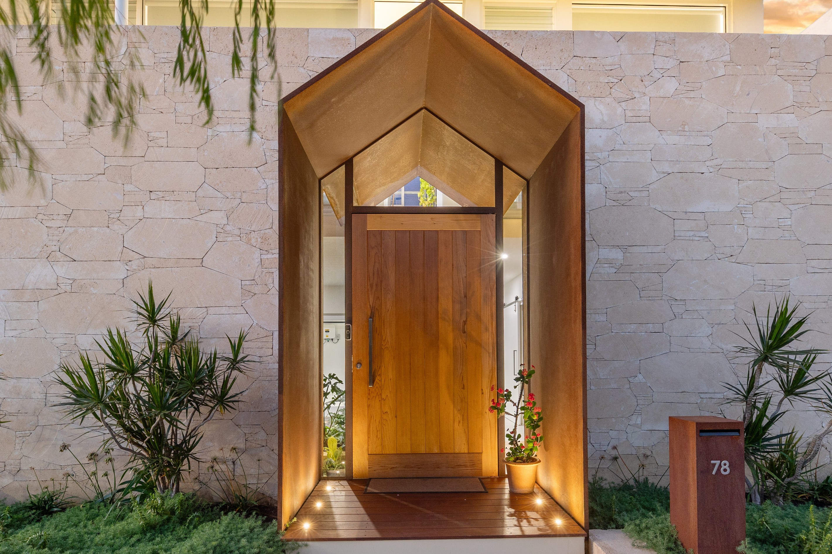 78 Reinforcement Parade, North Coogee, WA 6163