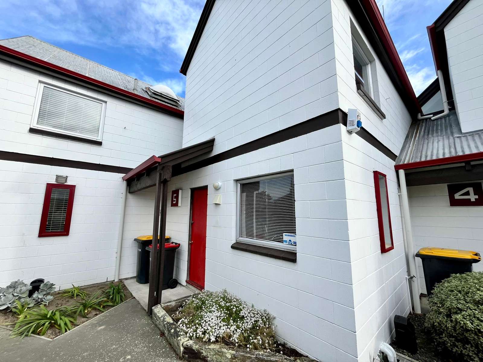 5/44 Ranfurly Street, St Albans, Christchurch City Real Estate Ray