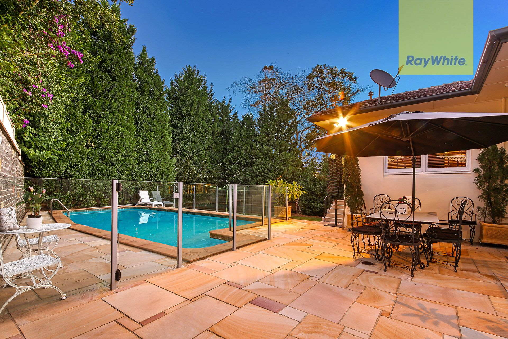 4 Oatlands Crescent, Oatlands, NSW 2117