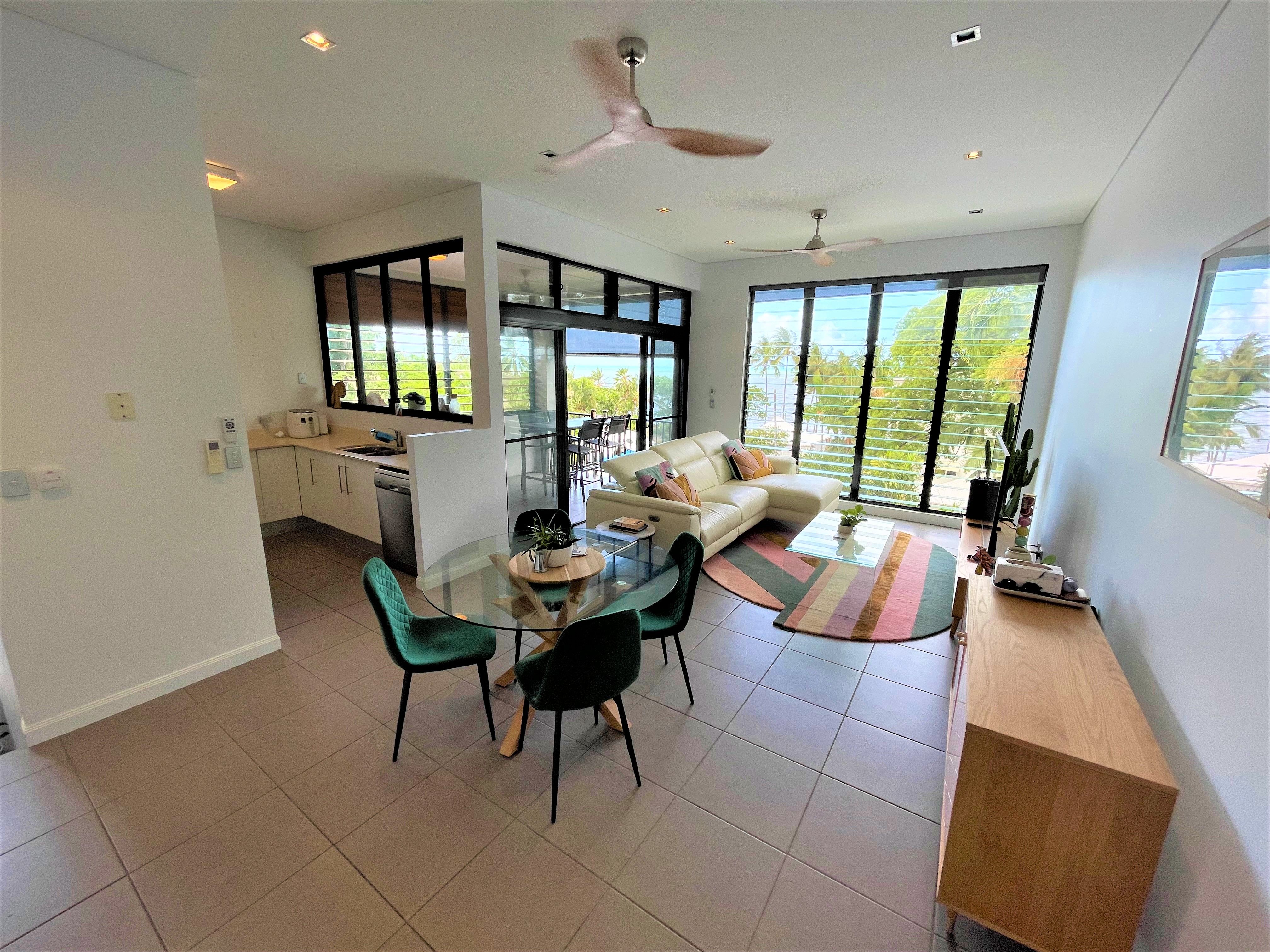 1/32 Moore Street, Trinity Beach, QLD 4879