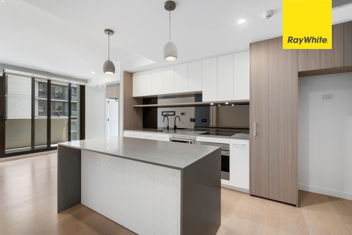 209/15 Provan Street, Campbell, ACT 2612