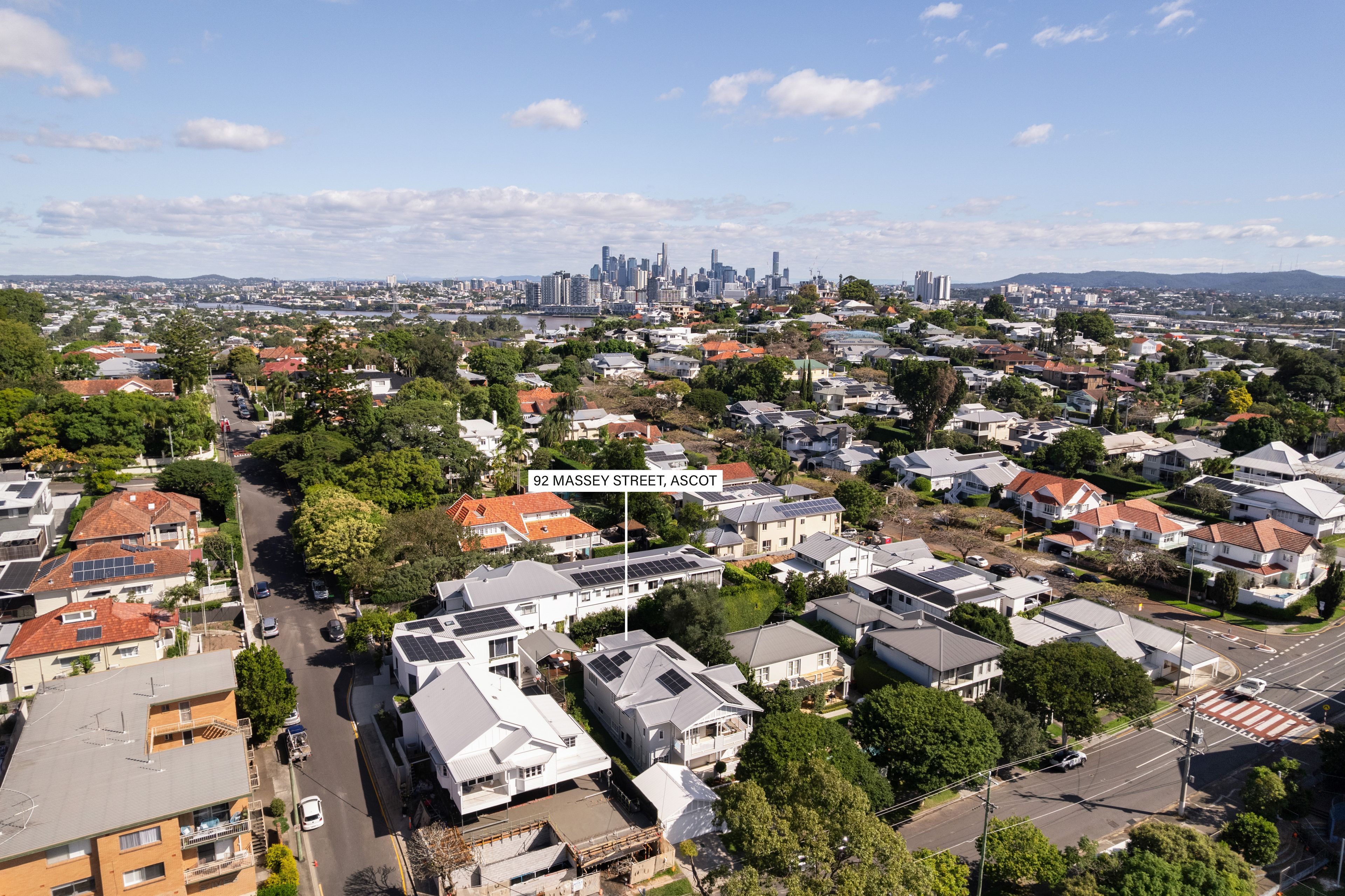 92 Massey Street, Ascot, QLD 4007