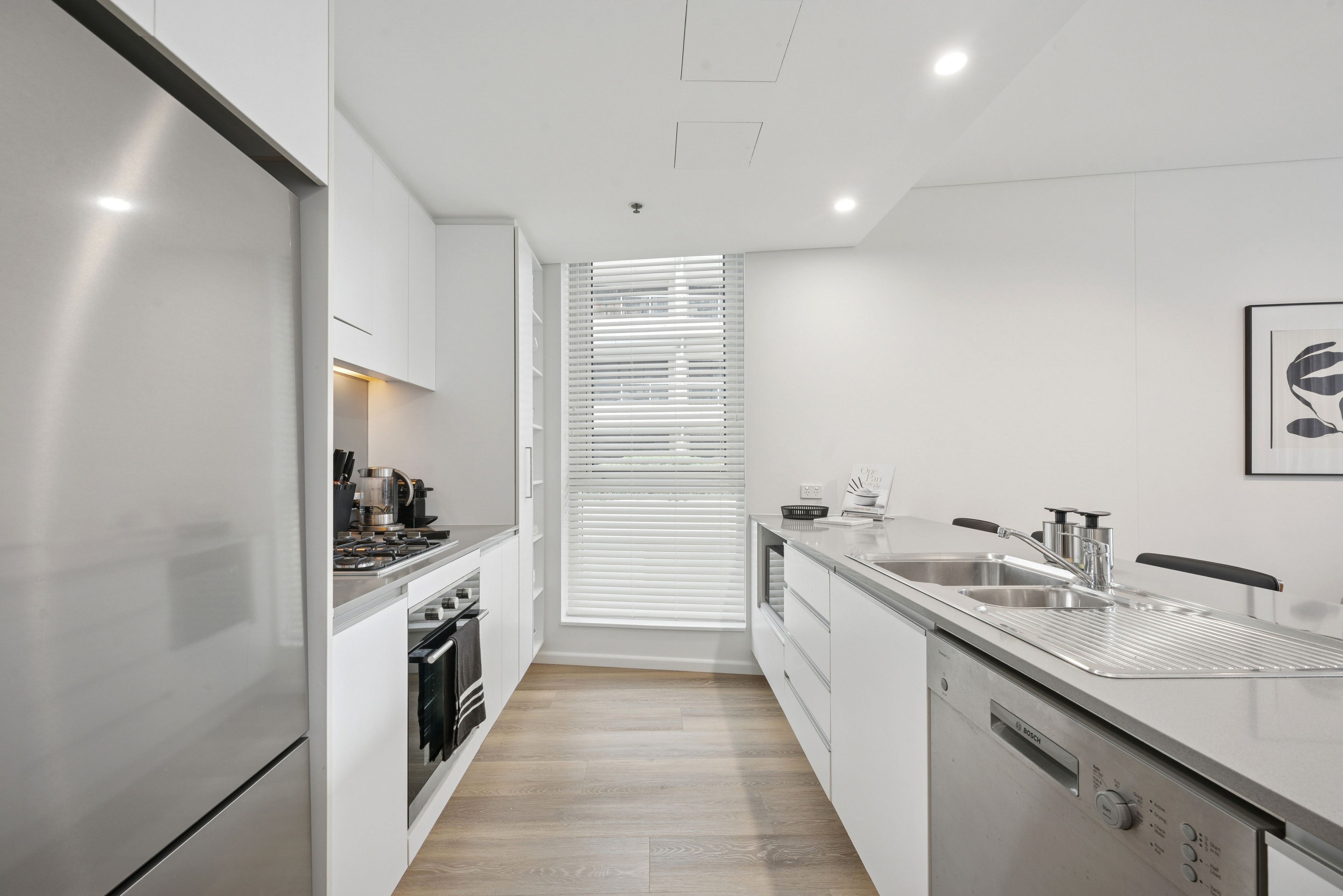 901/38 Hickson Road, Millers Point, NSW 2000