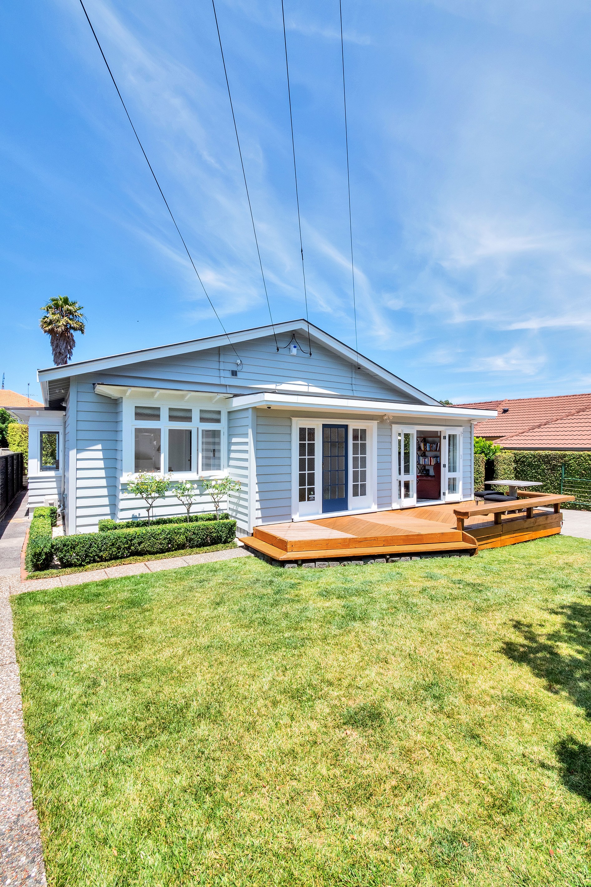 8 Kingsway, Three Kings, Auckland City