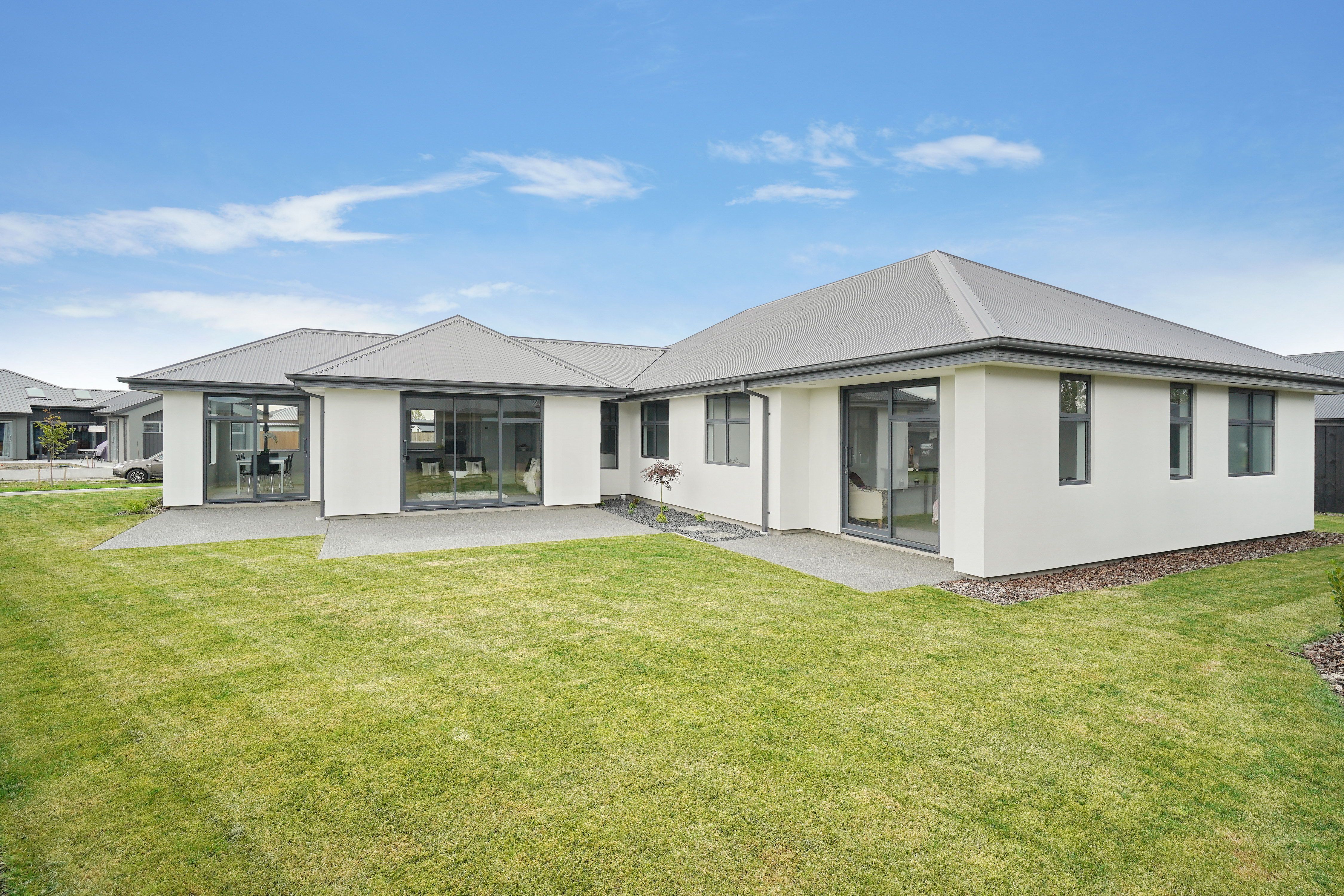42 Salisbury Street, Rangiora, Waimakariri District