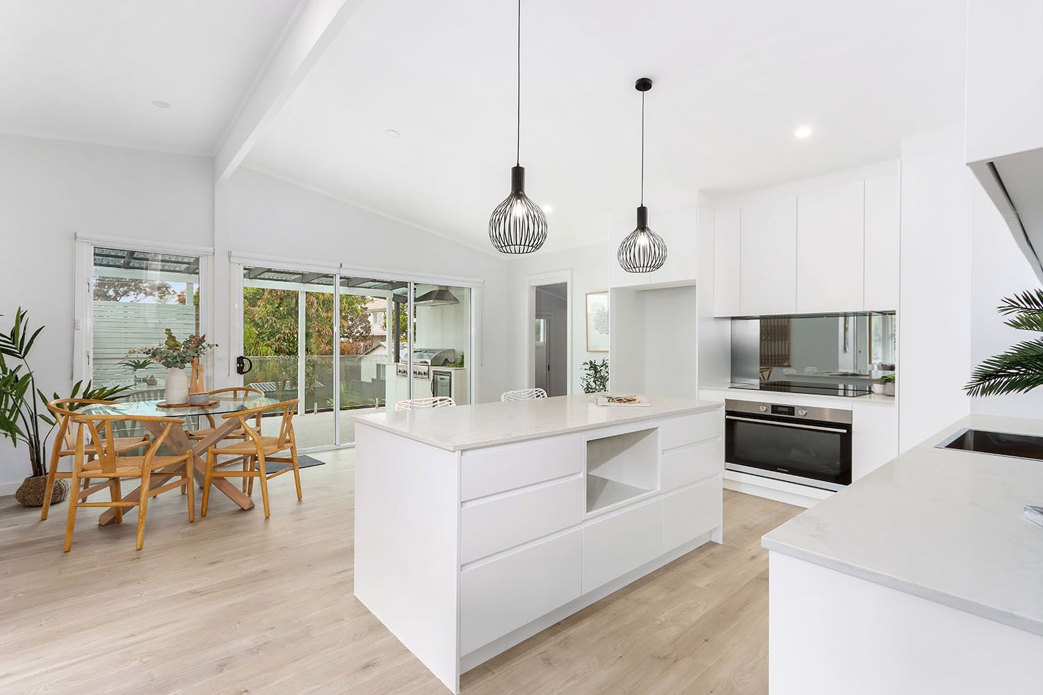 2 Oakham Street, Sylvania, NSW 2224