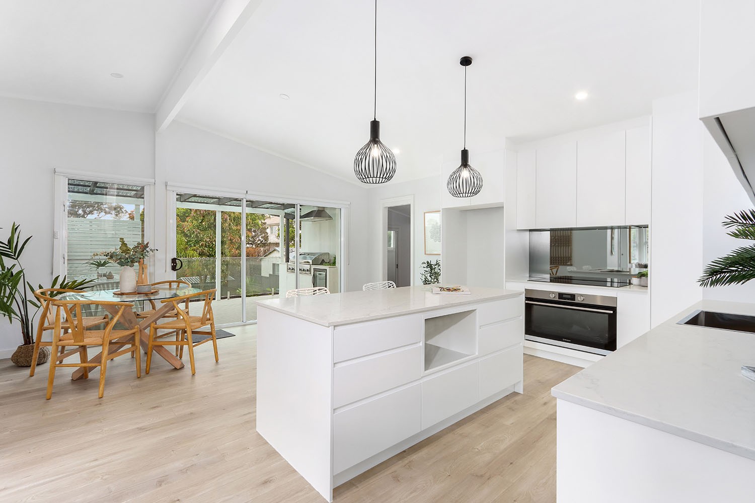 2 Oakham Street, Sylvania, NSW 2224