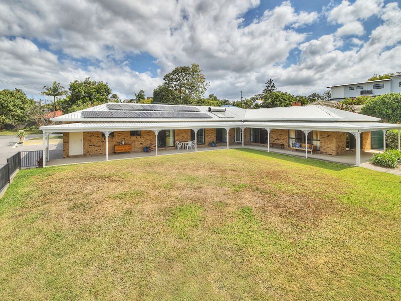 30 Hertford Street, Upper Mount Gravatt, QLD 4122
