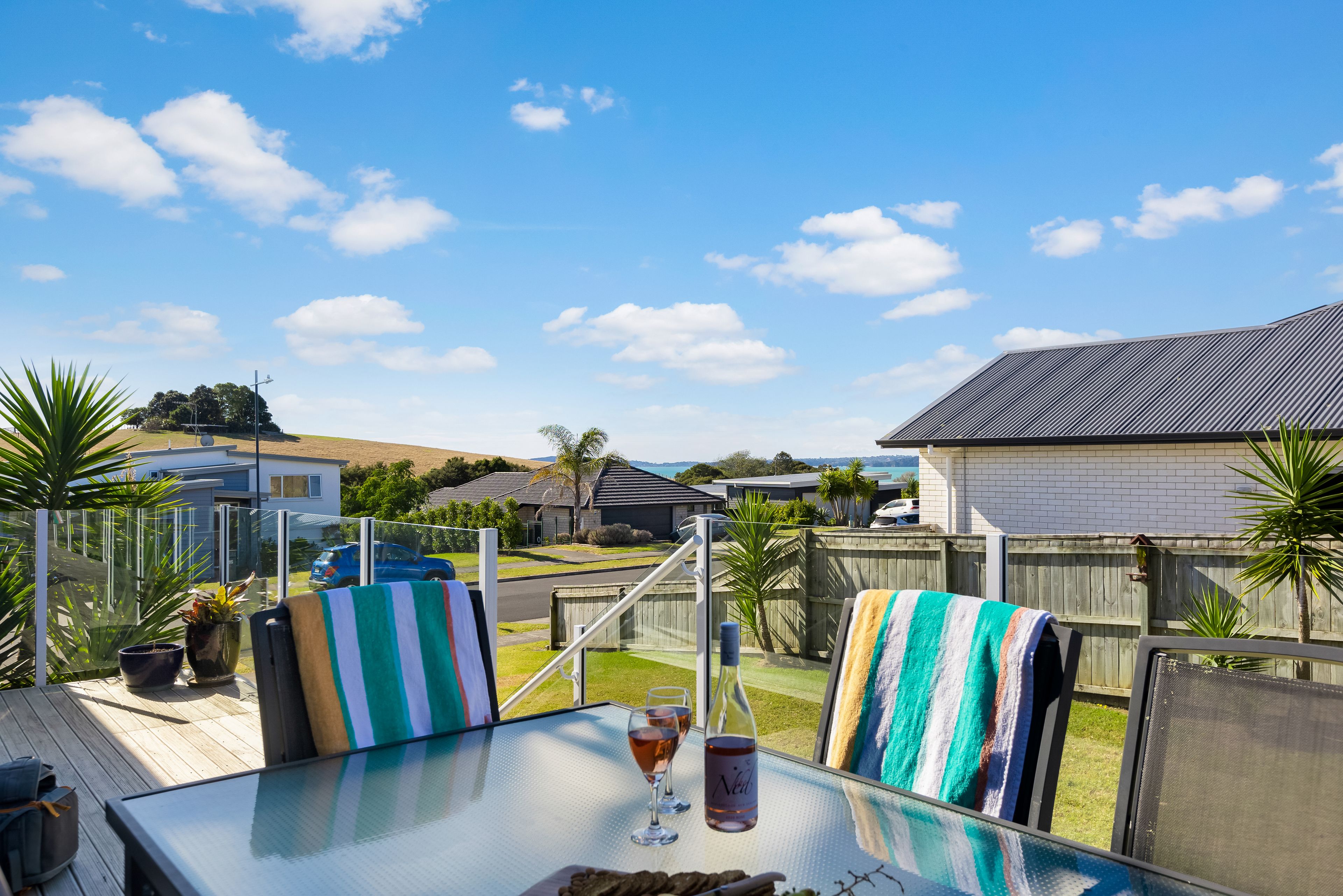 13 Te Puru Drive, Maraetai, Manukau City