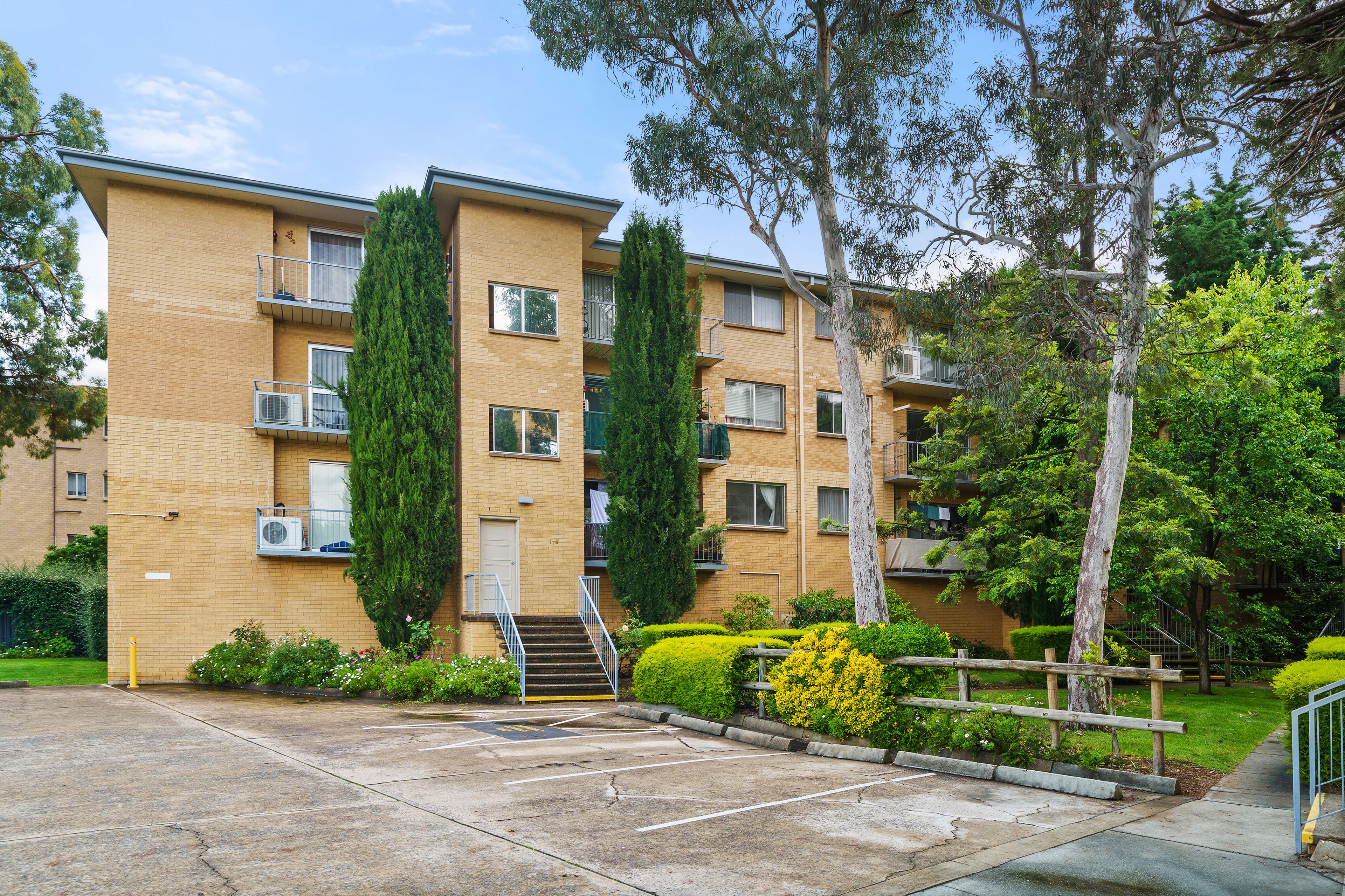14 King Street, Crestwood NSW 2620