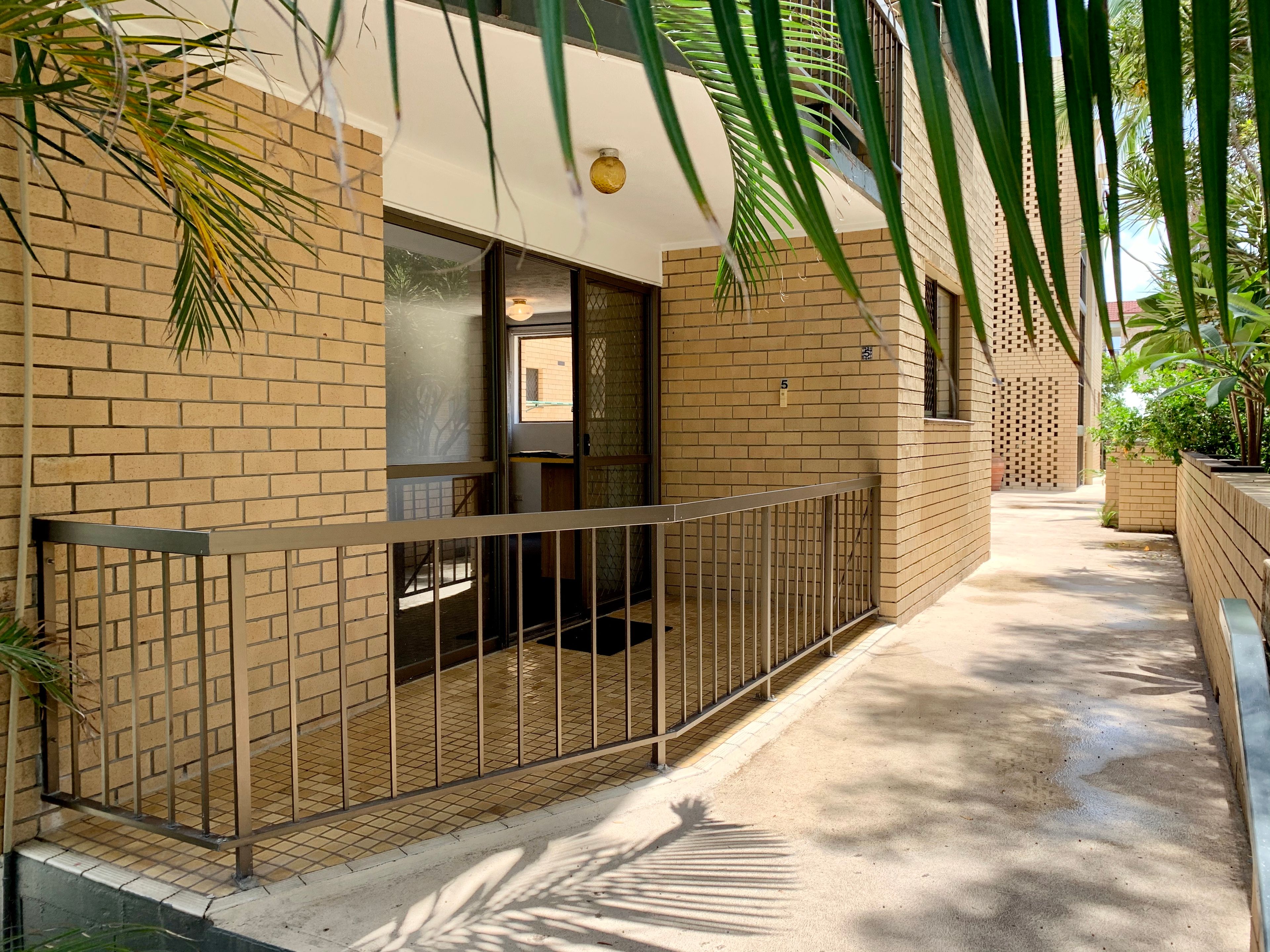 5/23 Heath Street, Southport, QLD 4215