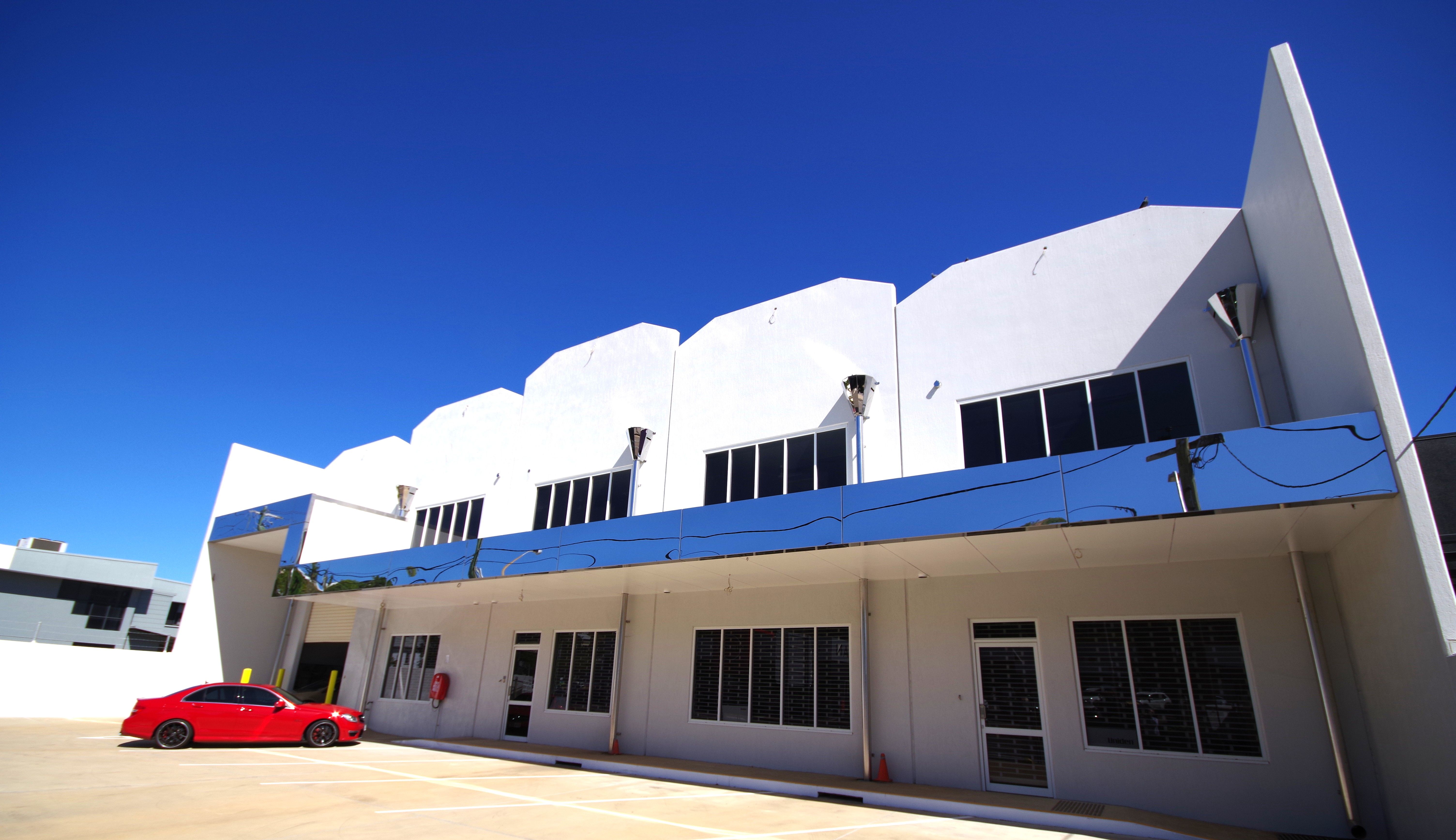 532-542 Sturt Street, Townsville, QLD 4810