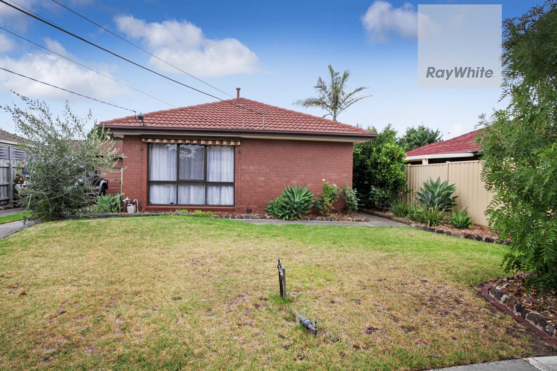 58 Lenoak Street, Gladstone Park, VIC 3043