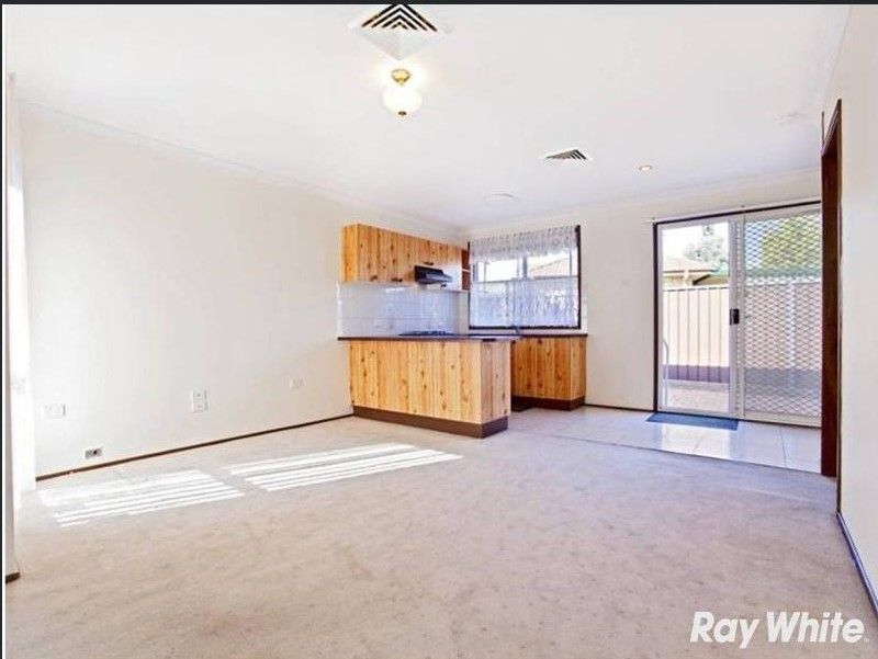 Green Valley, NSW 2168