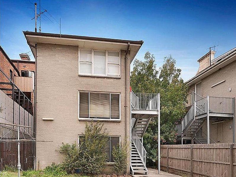 15A/36 Dalgety Street, St Kilda, VIC 3182