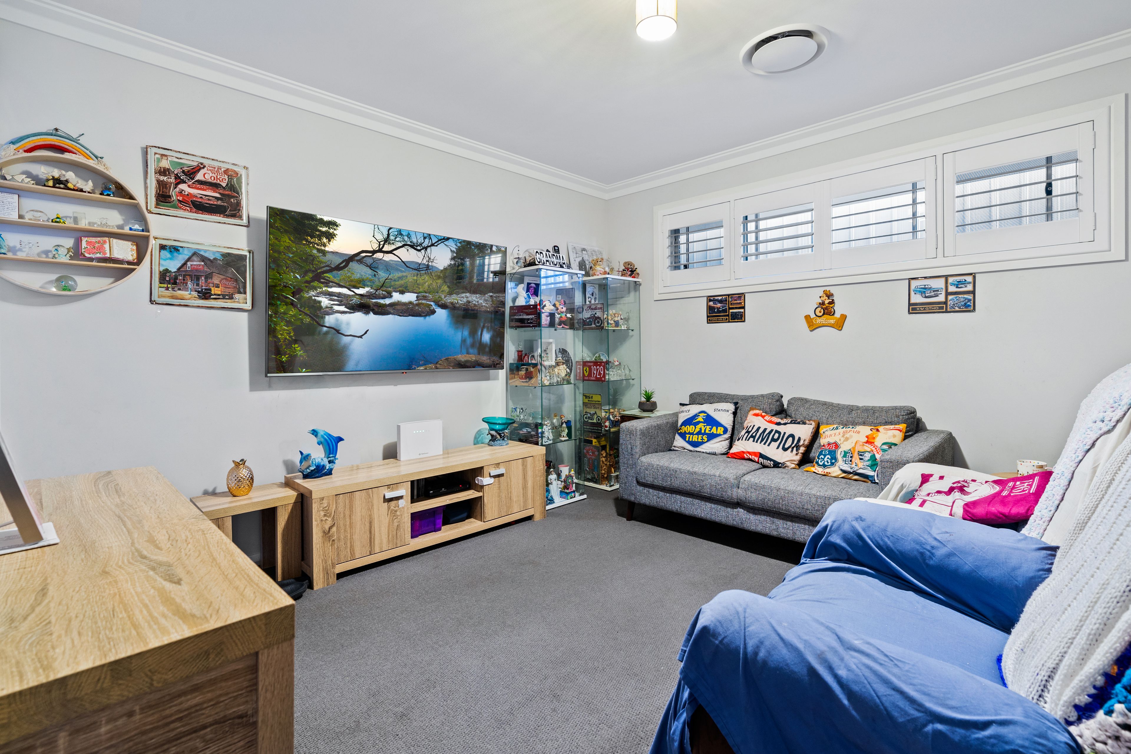 18 Austen Boulevard, Spring Farm, NSW 2570