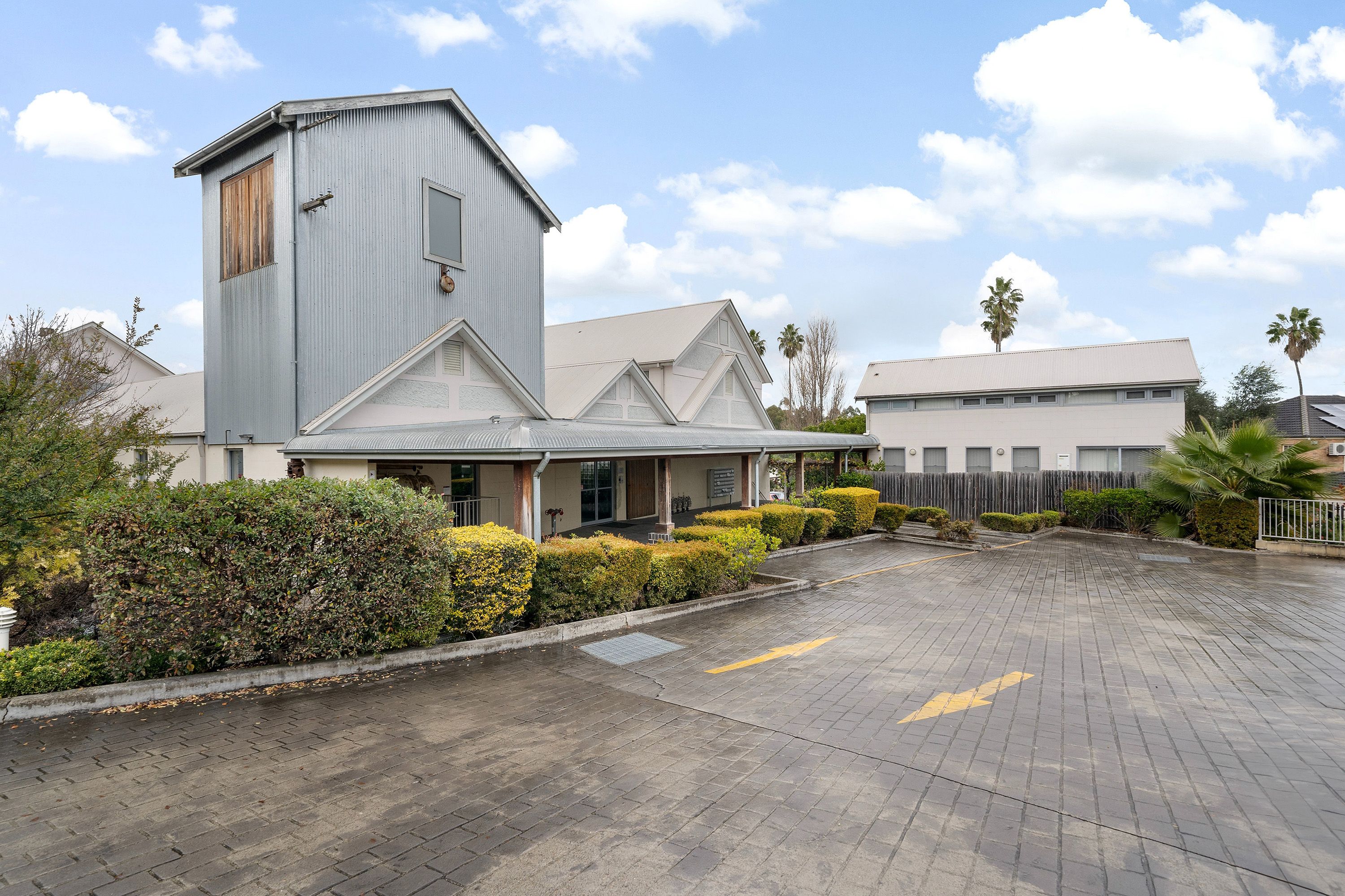 32/44 Barossa Drive, Minchinbury, NSW 2770