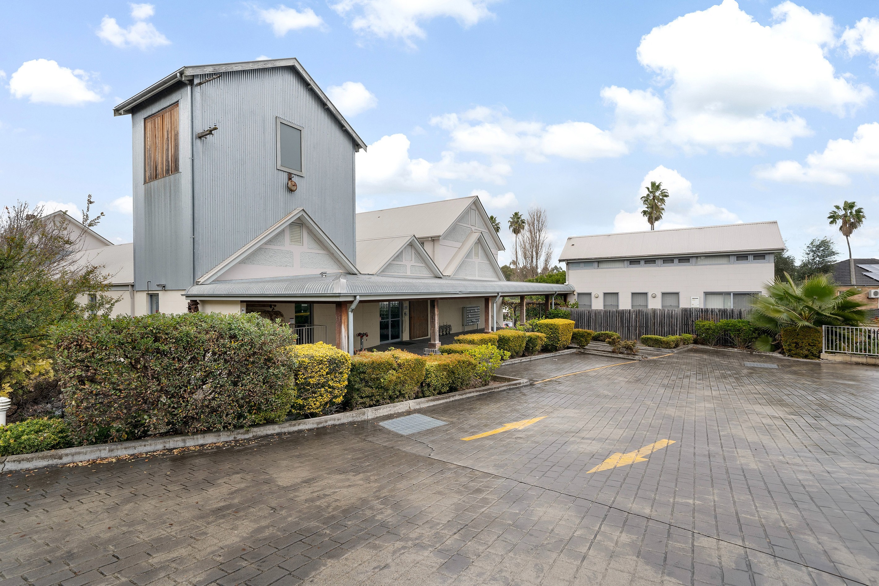 32/44 Barossa Drive, Minchinbury, NSW 2770