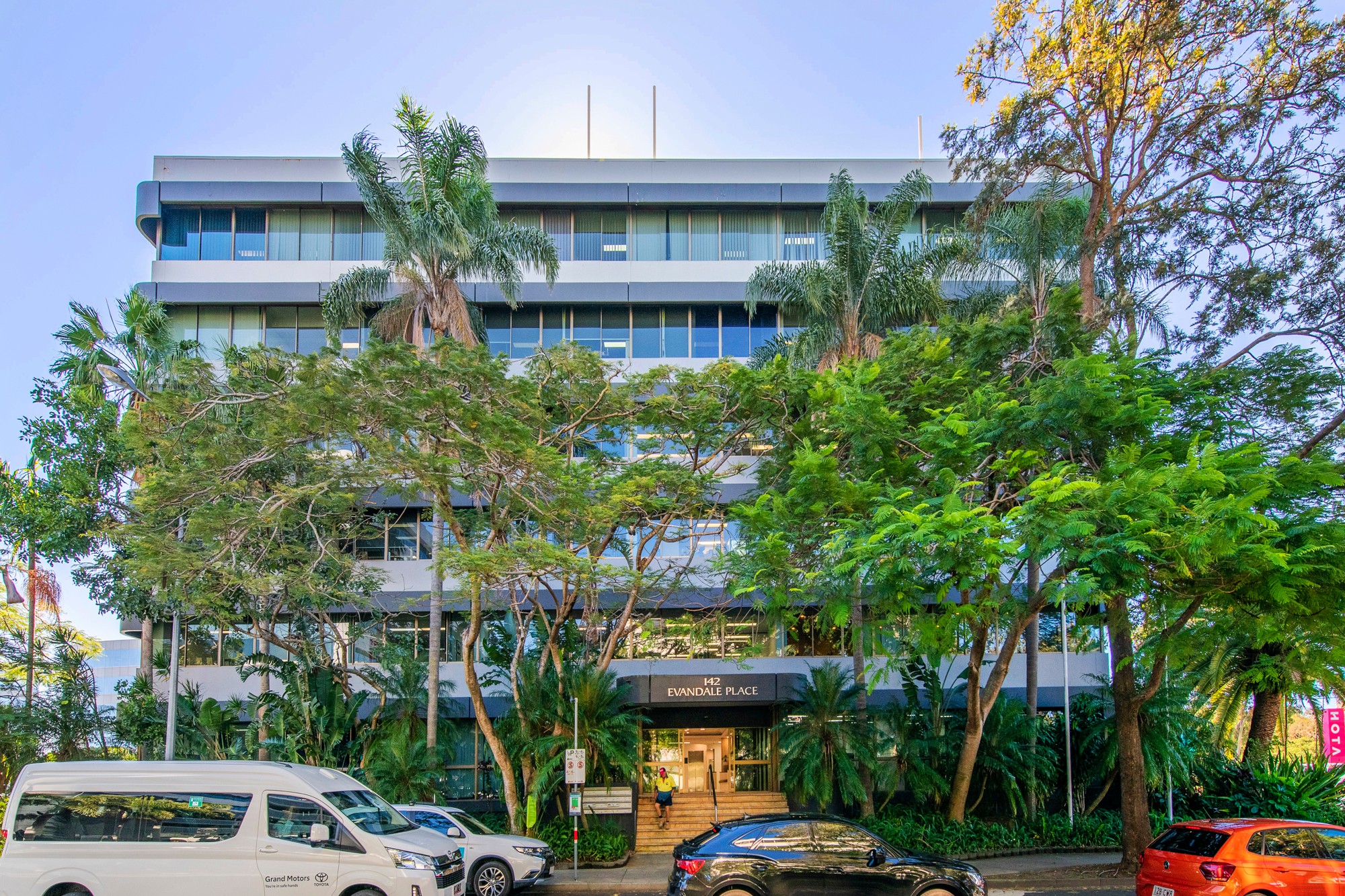 12/142 Bundall Road, Bundall, QLD 4217