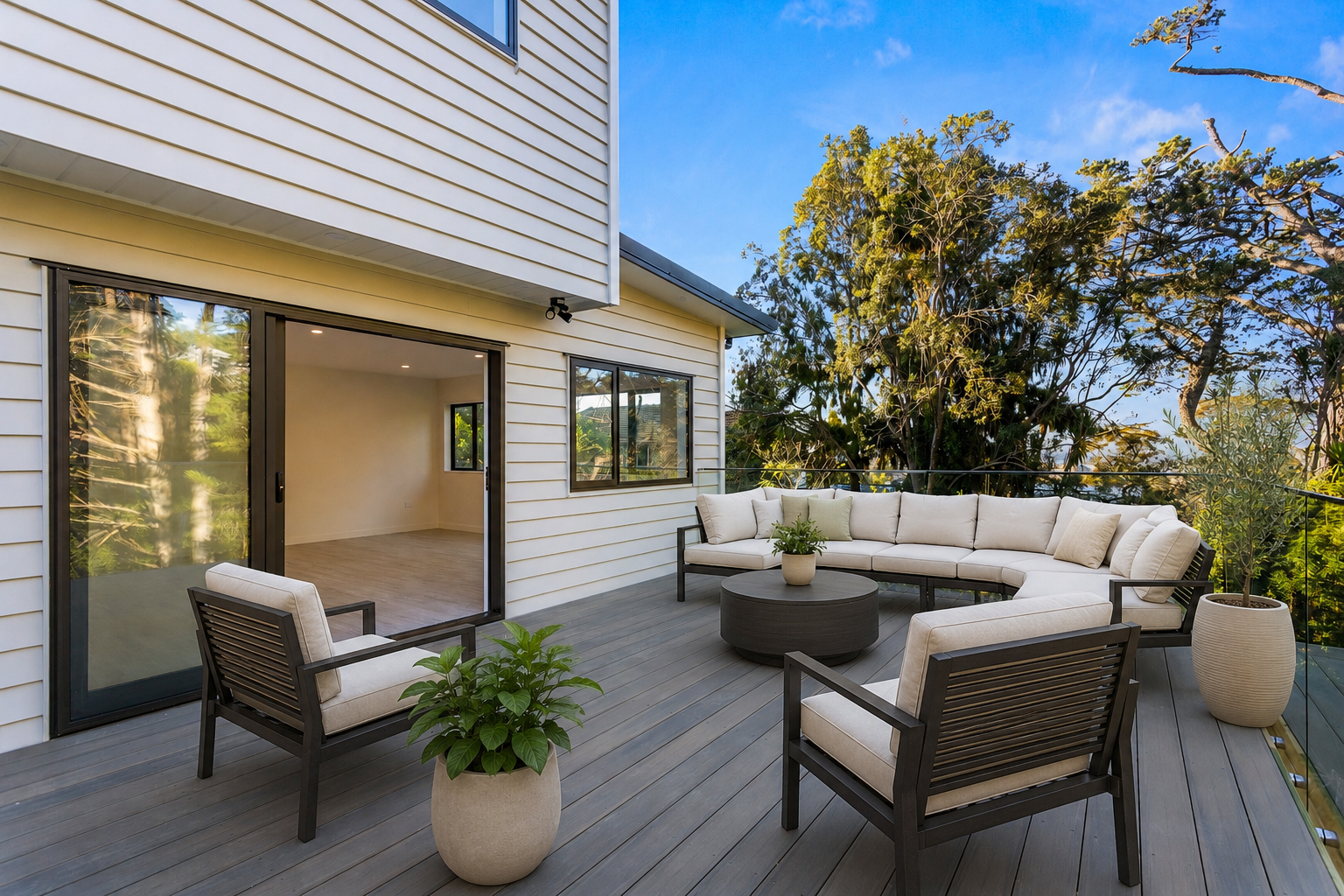 27A Fairmount Road, Titirangi, Waitakere City