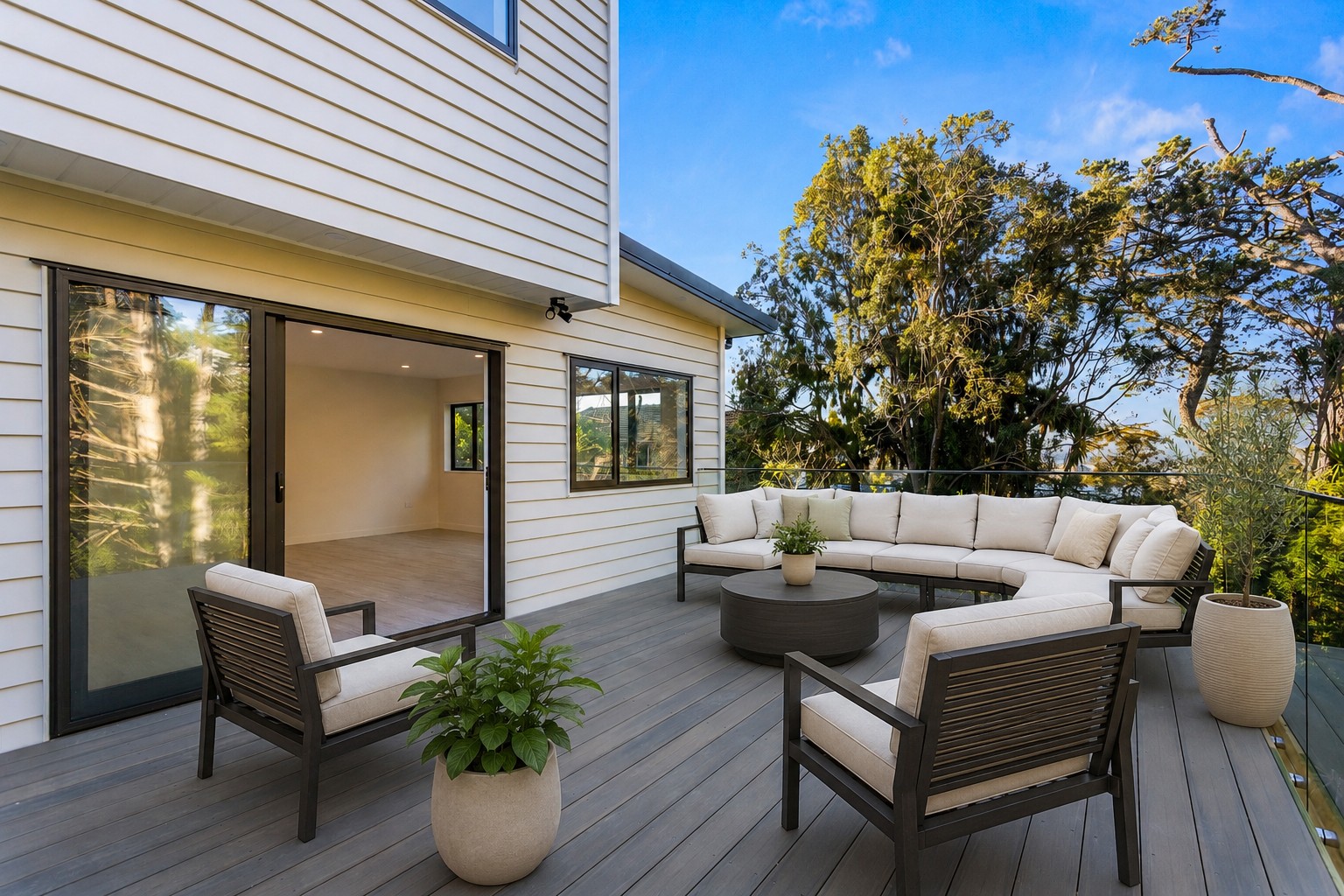 27A Fairmount Road, Titirangi, Waitakere City