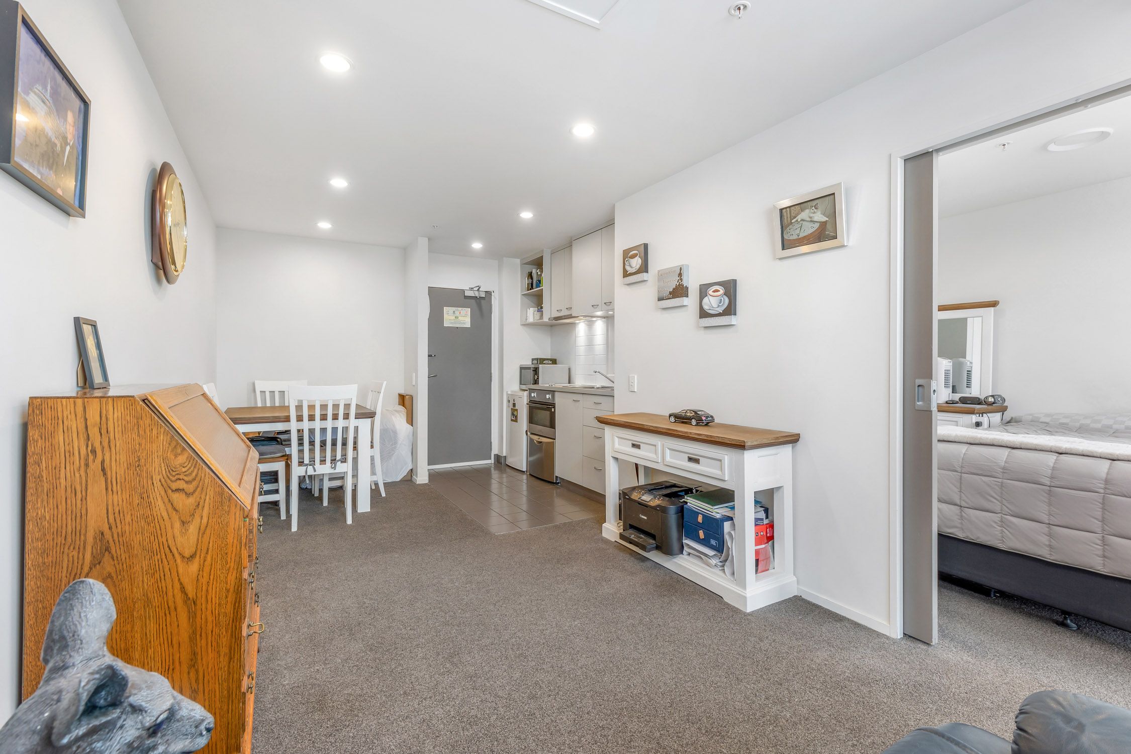 606/17 Amersham Way, Manukau, Manukau City