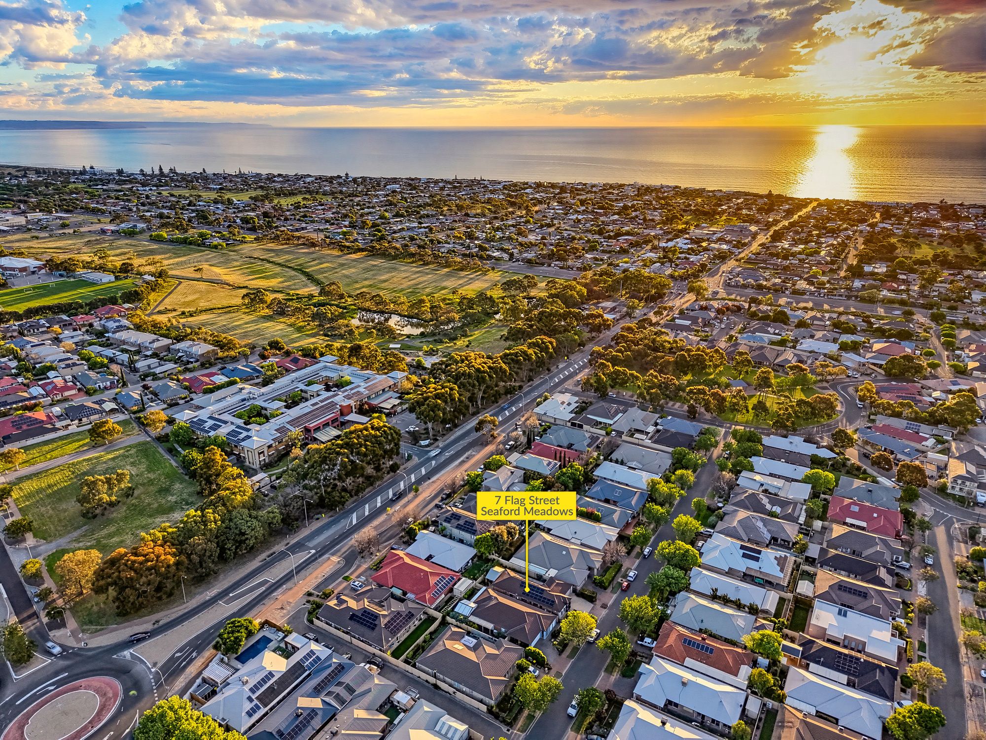 7 Flag Street, Seaford Meadows, SA 5169